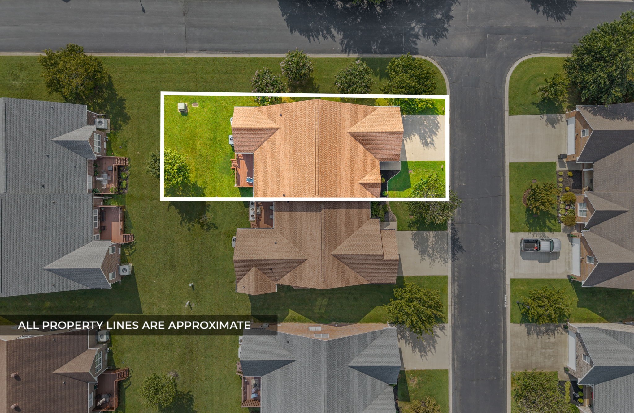 2nd image of 32 Townsend Way, Clarksville, TN 37043 | MLS# 3525859