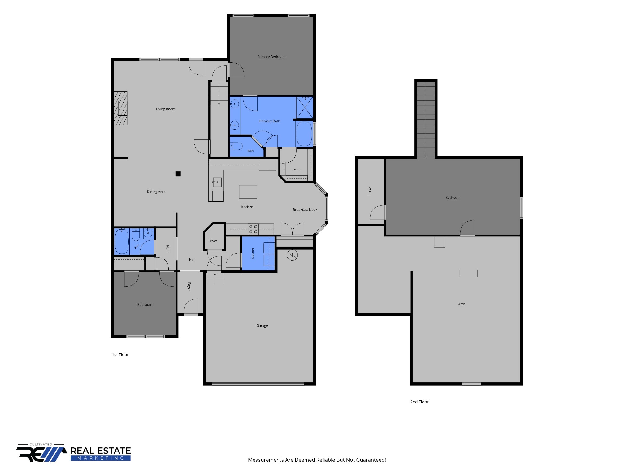 48th image of 32 Townsend Way, Clarksville, TN 37043 | MLS# 3525859