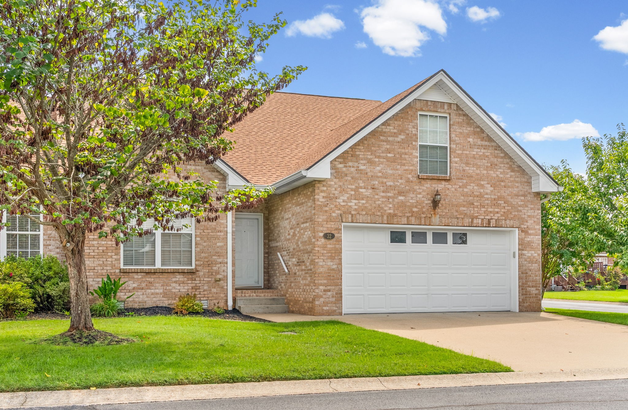 3rd image of 32 Townsend Way, Clarksville, TN 37043 | MLS# 3525859