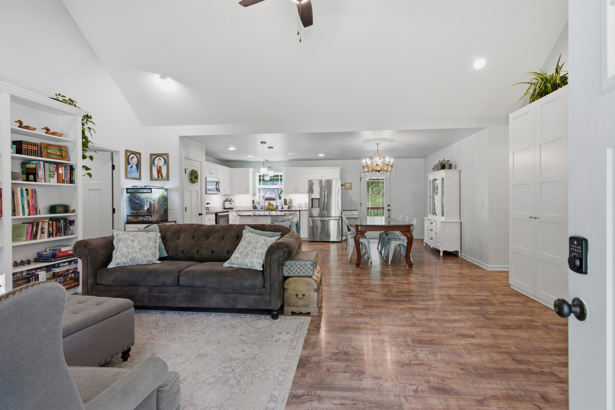 4th image of 2680 Mcbrides Branch Rd, Beechgrove, TN 37018 | MLS# 3525895