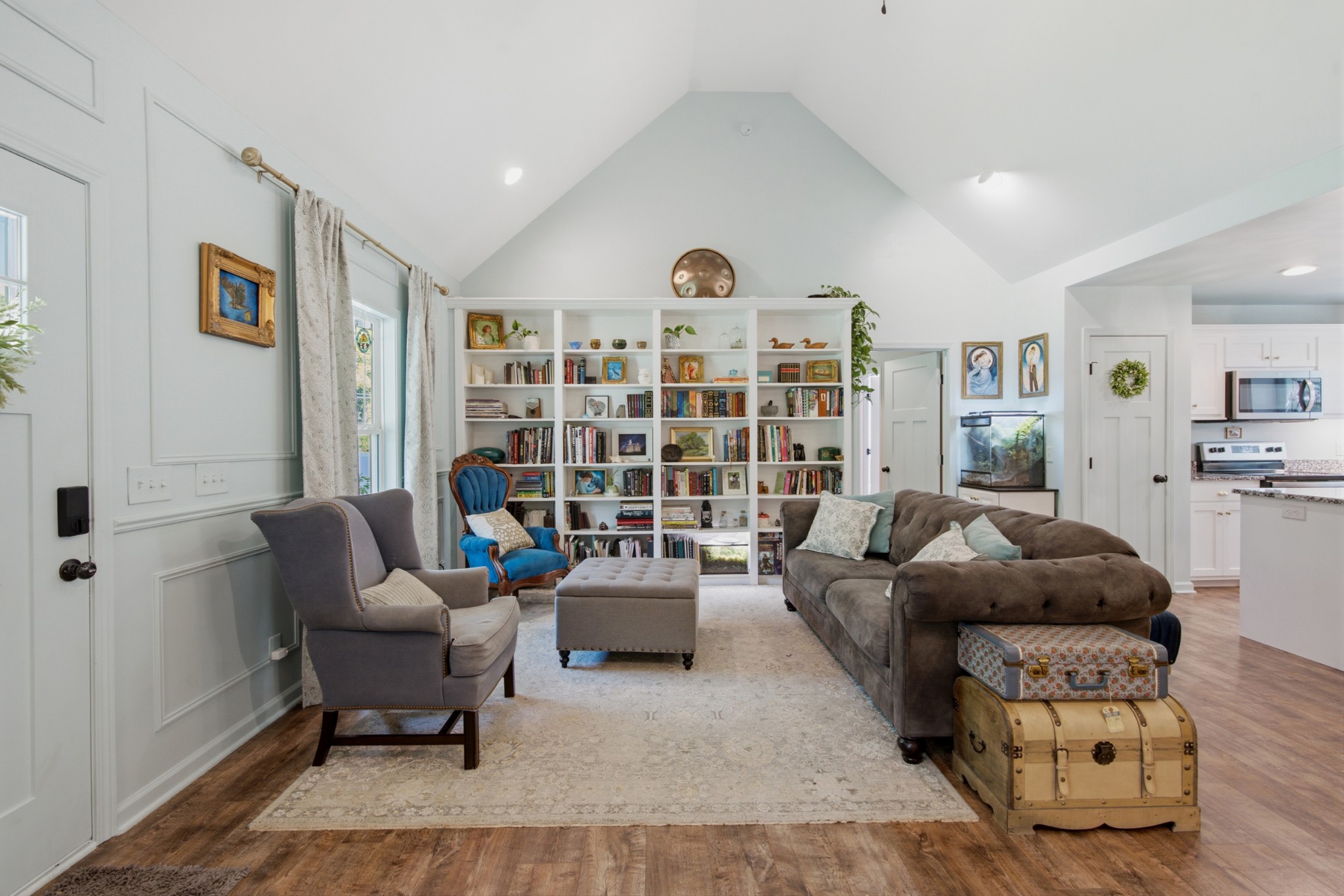 3rd image of 2680 Mcbrides Branch Rd, Beechgrove, TN 37018 | MLS# 3525895