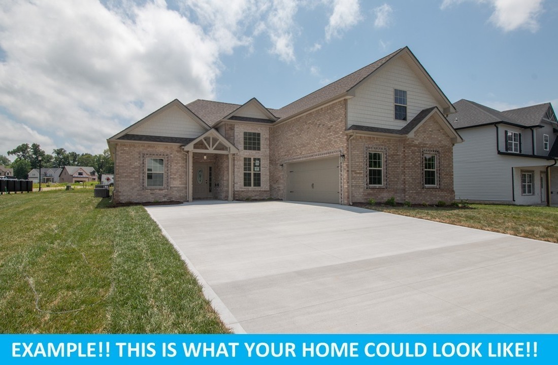 1st image of 19 Cherry Acres, Clarksville, TN 37042 | MLS# 3525807