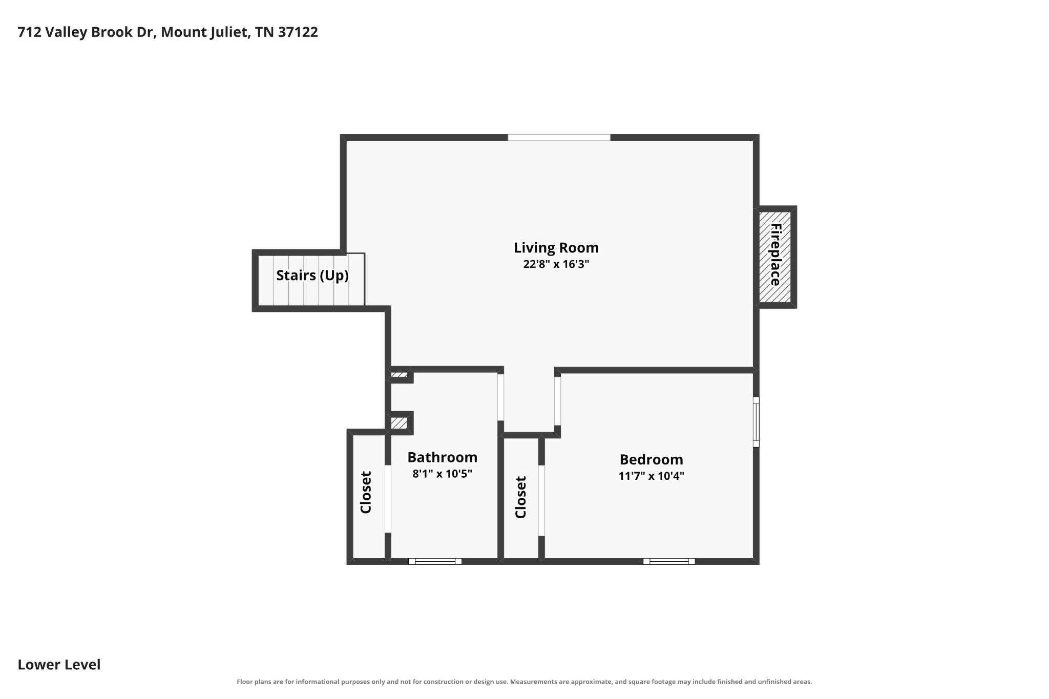 38th image of 712 Valley Brook Dr, Mount Juliet, TN 37122 | MLS# 3527287