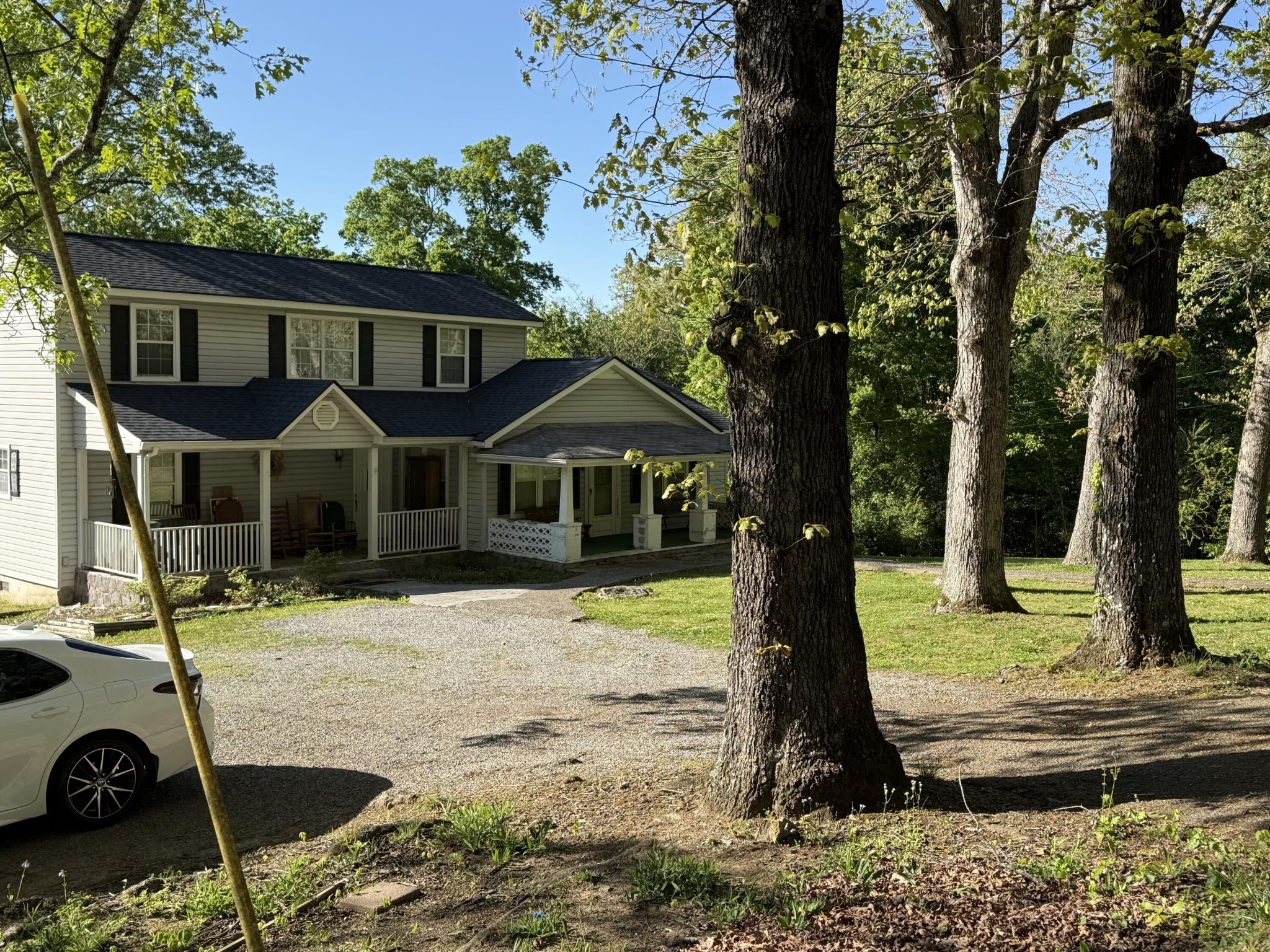 2nd image of 485 Timberlinks Dr, Signal Mountain, TN 37377 | MLS# 3519022