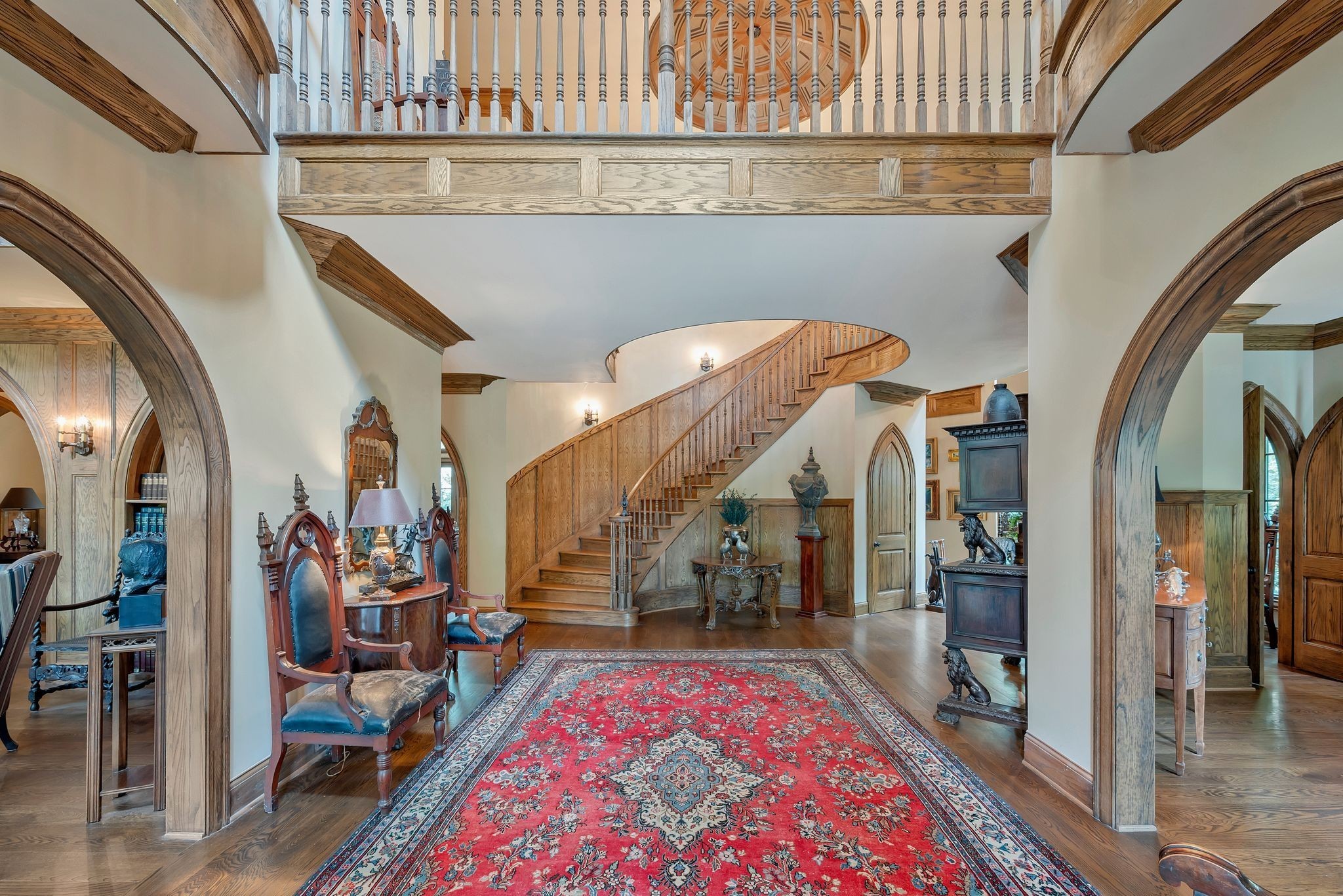 3rd image of 1108 Belle Meade Blvd, Nashville, TN 37205 | MLS# 3519076