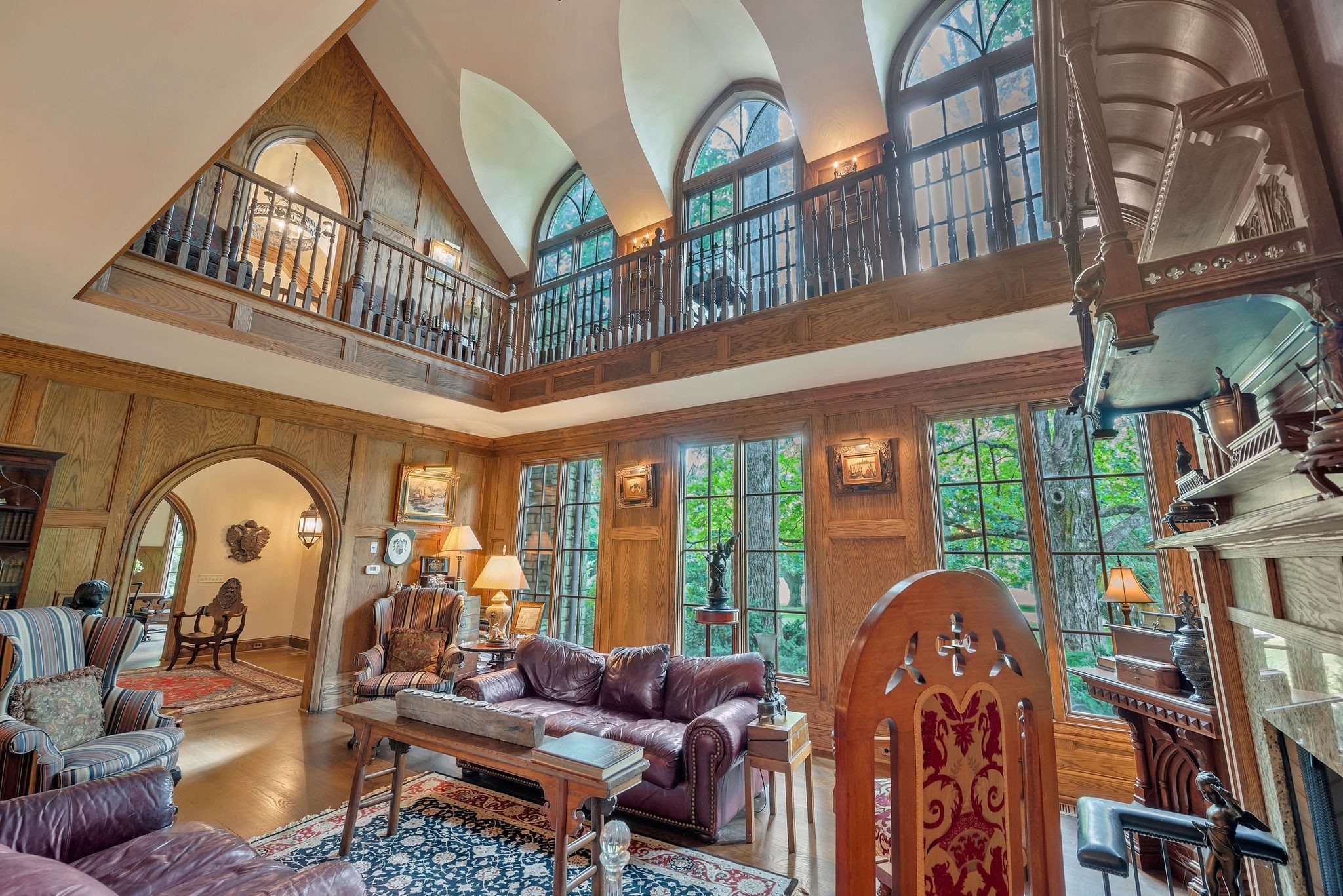 5th image of 1108 Belle Meade Blvd, Nashville, TN 37205 | MLS# 3519076