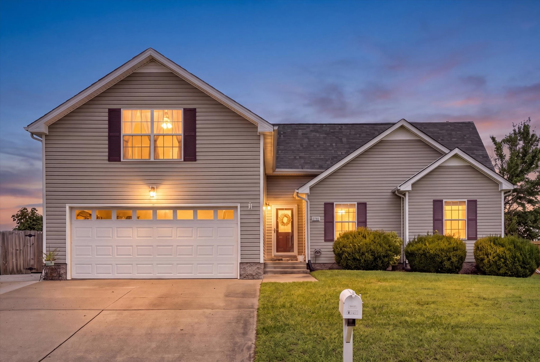 1st image of 3795 Madeline Ct, Clarksville, TN 37042 | MLS# 3526875