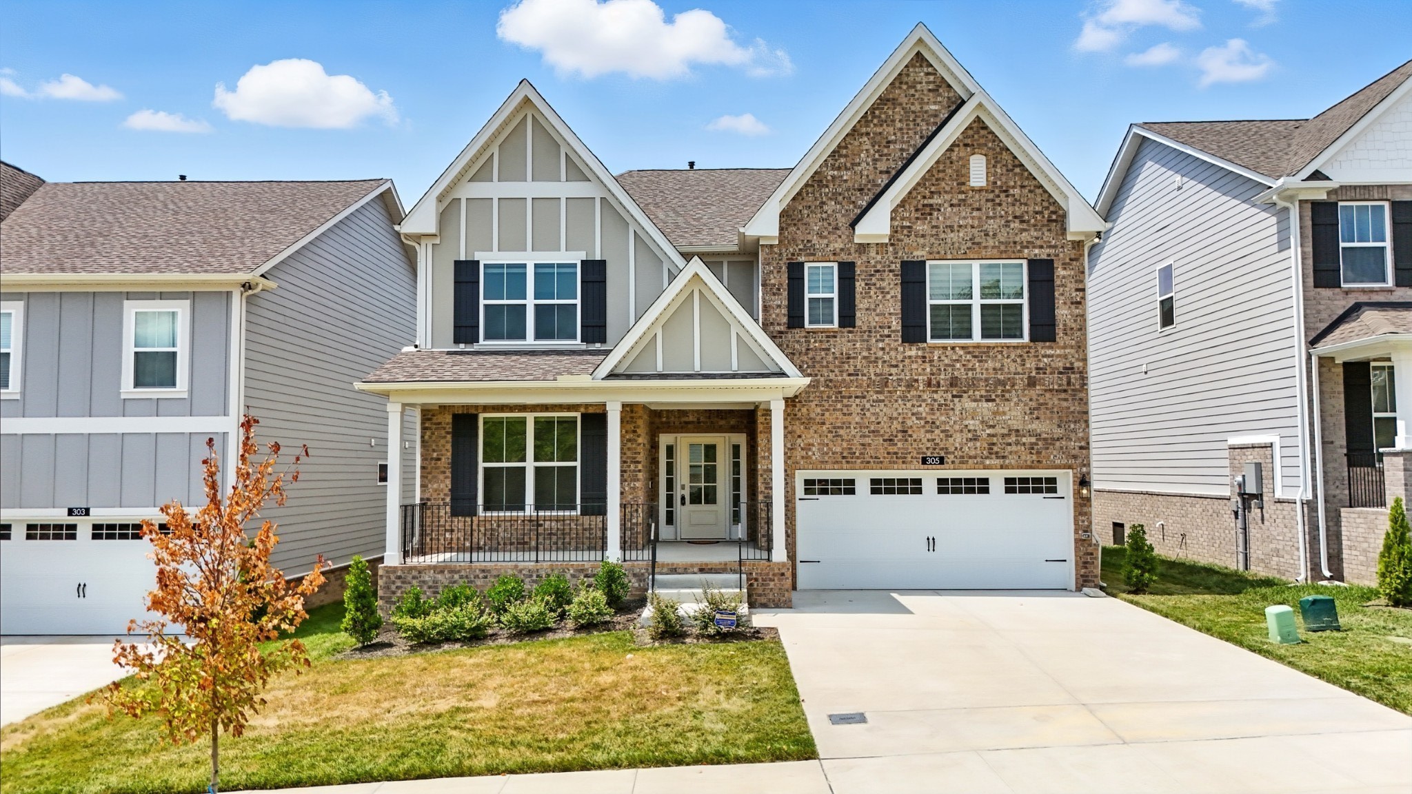 1st image of 305 Rawling Ln, Gallatin, TN 37066 | MLS# 3527459