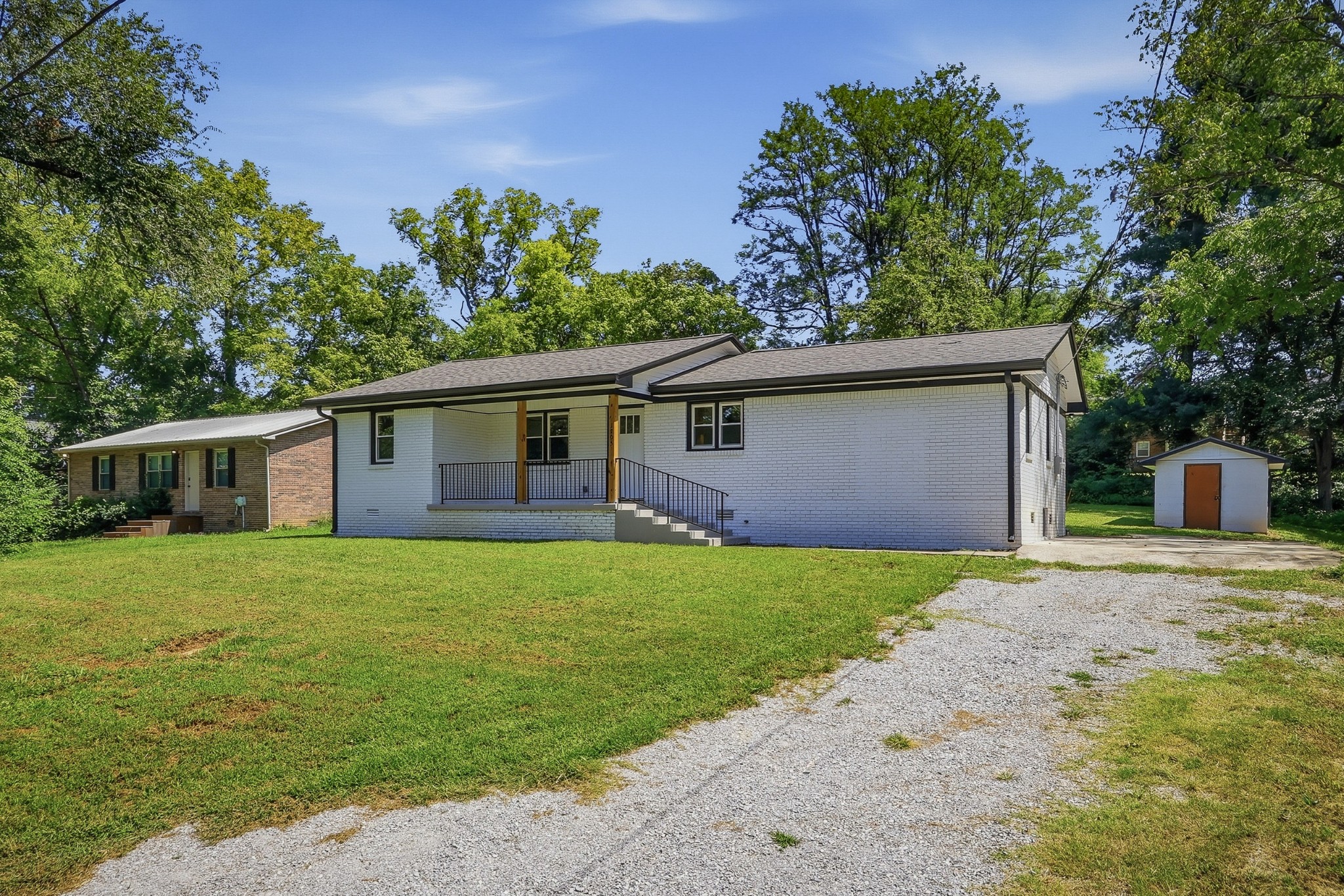 1st image of 1805 N Whitney Ave, Cookeville, TN 38501 | MLS# 3526437