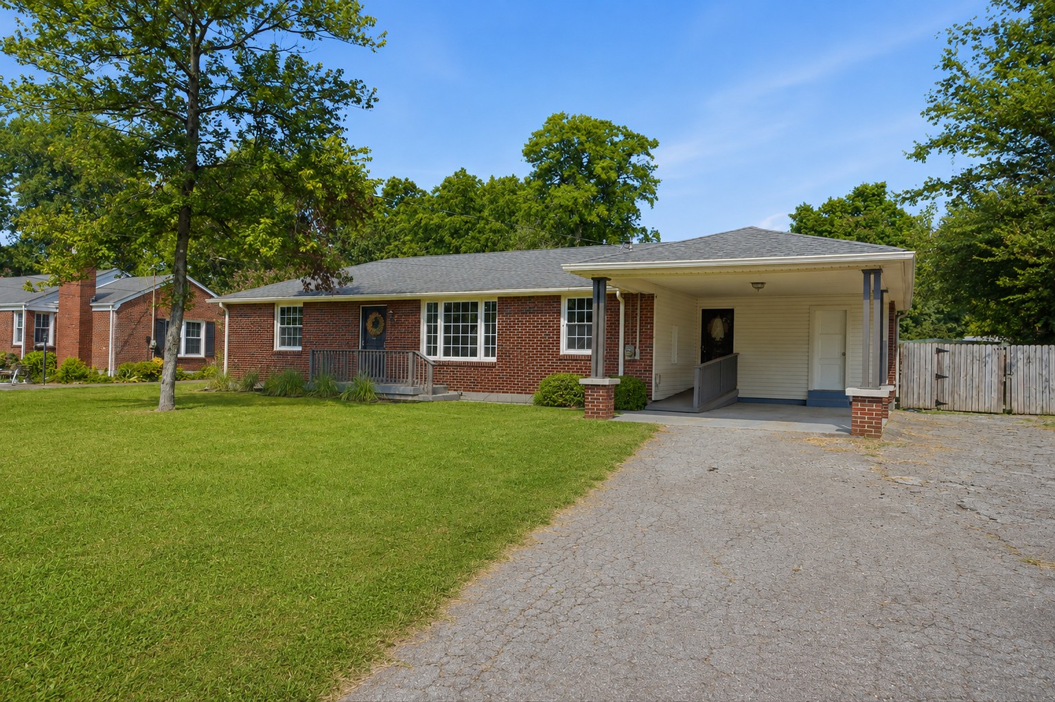 3rd image of 355 Flushing Dr, Nashville, TN 37211 | MLS# 3526925