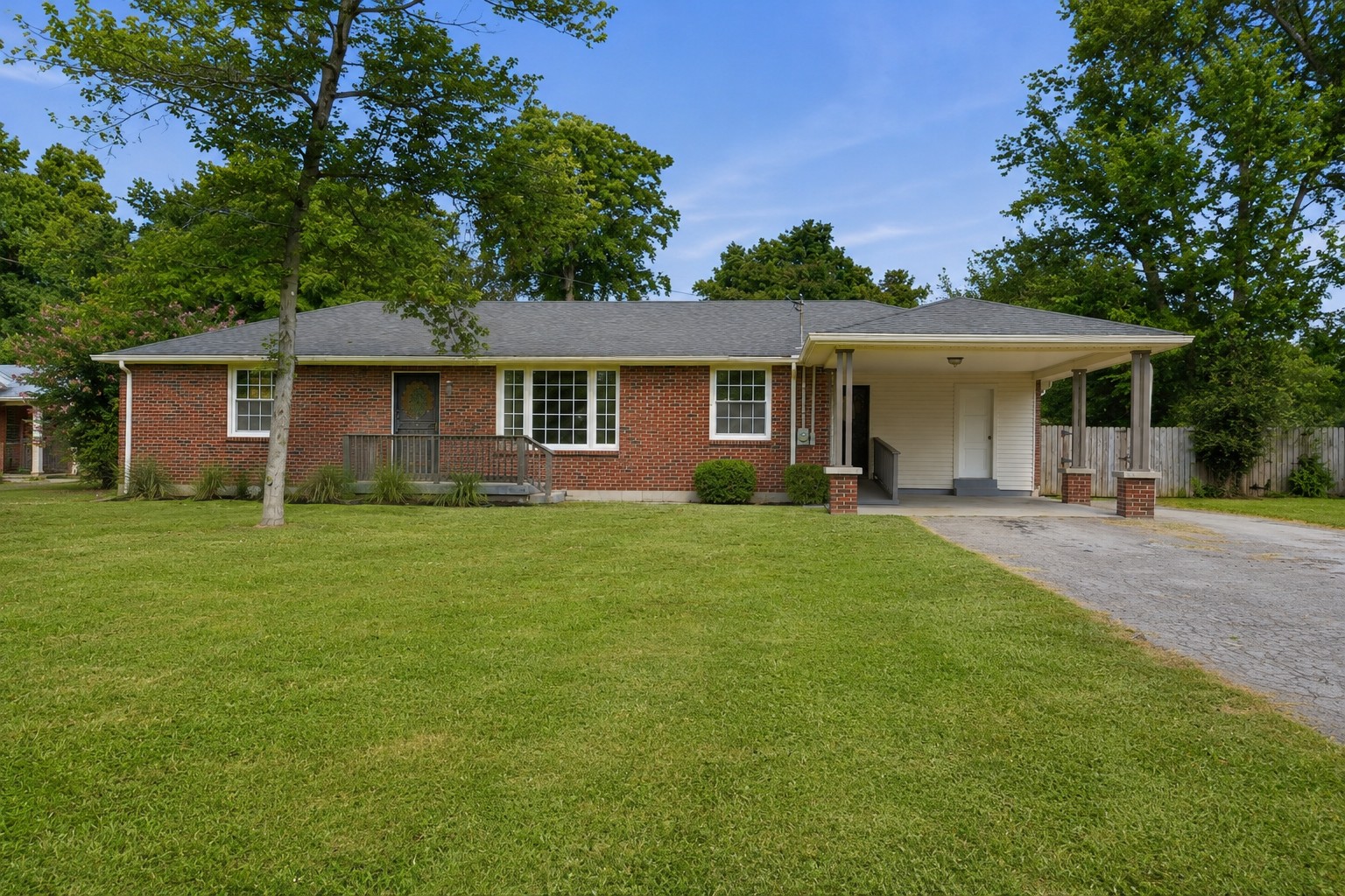 2nd image of 355 Flushing Dr, Nashville, TN 37211 | MLS# 3526925