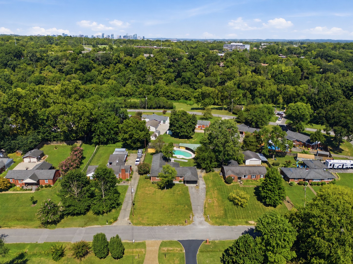 33rd image of 355 Flushing Dr, Nashville, TN 37211 | MLS# 3526925