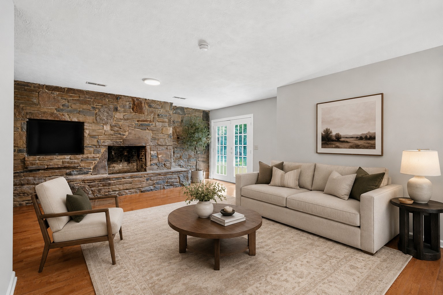 4th image of 355 Flushing Dr, Nashville, TN 37211 | MLS# 3526925