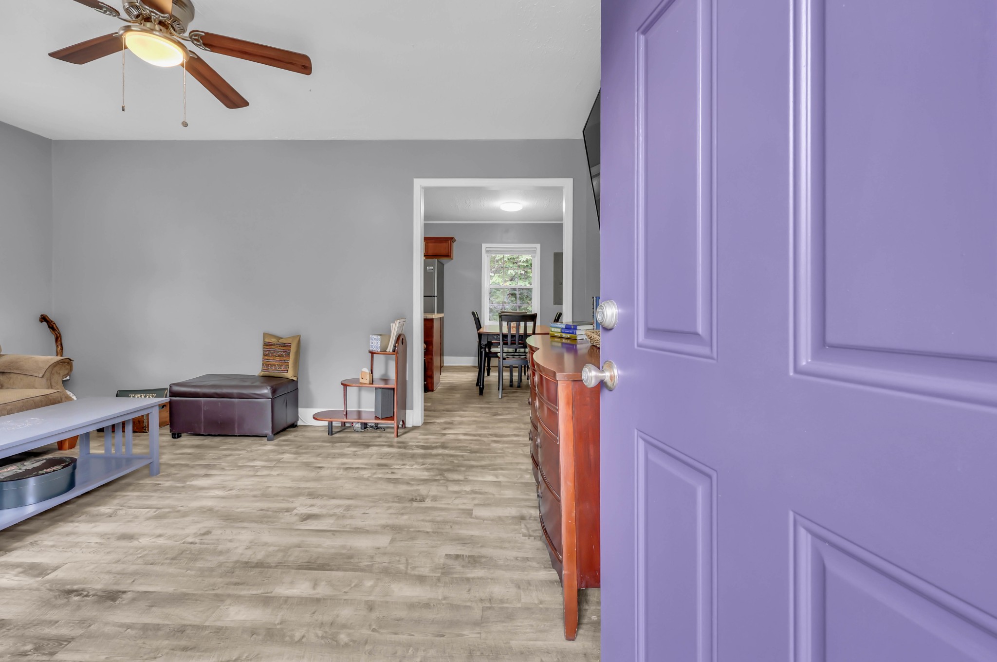 4th image of 2714 Patricia Ln, Clarksville, TN 37040 | MLS# 3526405