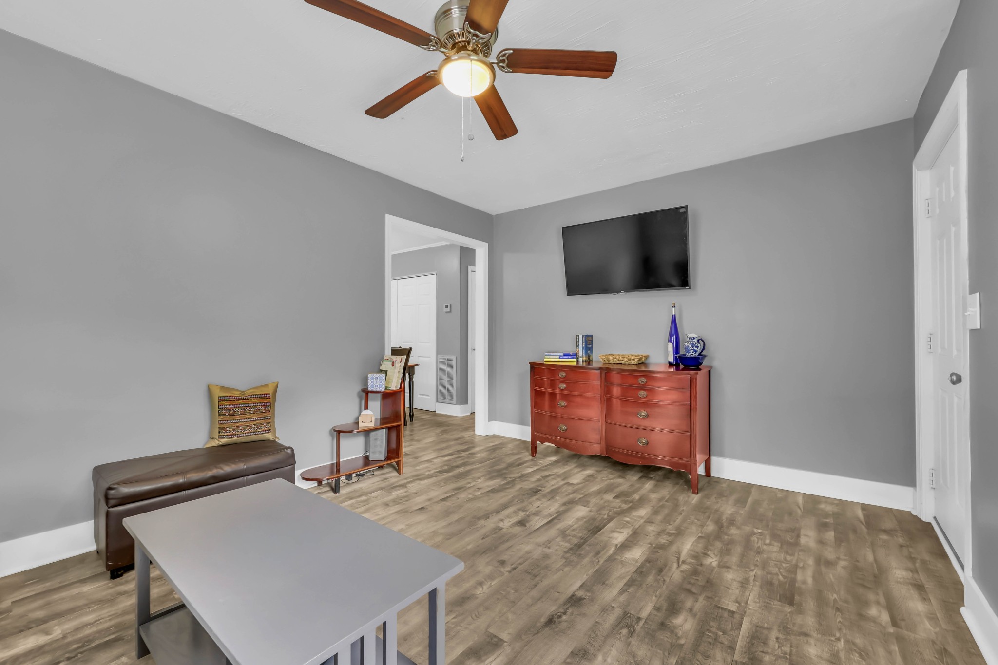 5th image of 2714 Patricia Ln, Clarksville, TN 37040 | MLS# 3526405