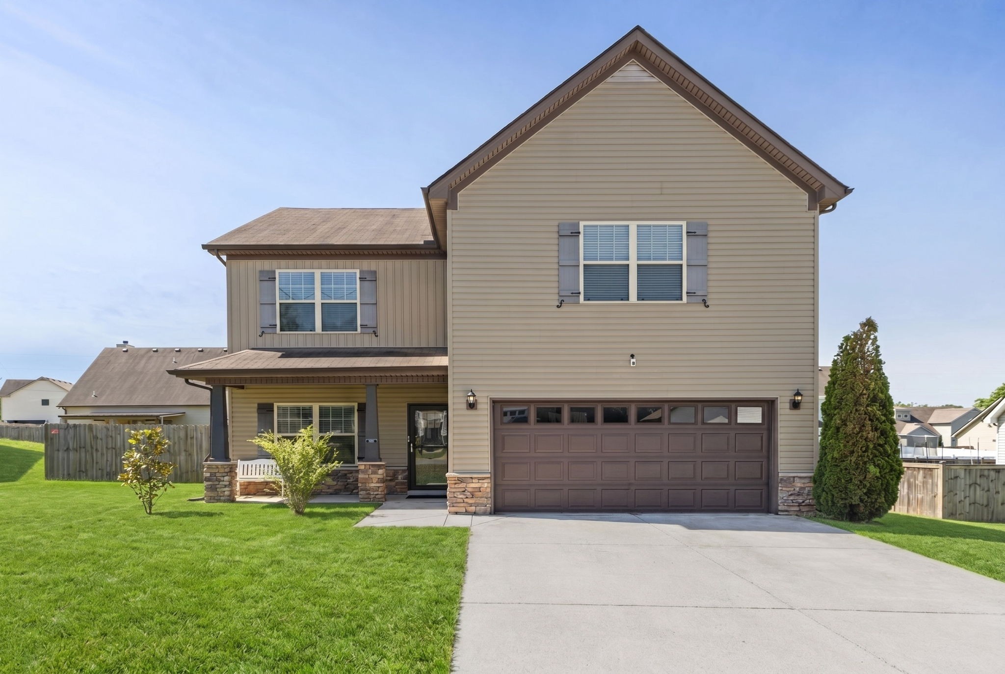 2nd image of 1431 Halverson Dr, Murfreesboro, TN 37128 | MLS# 3525644