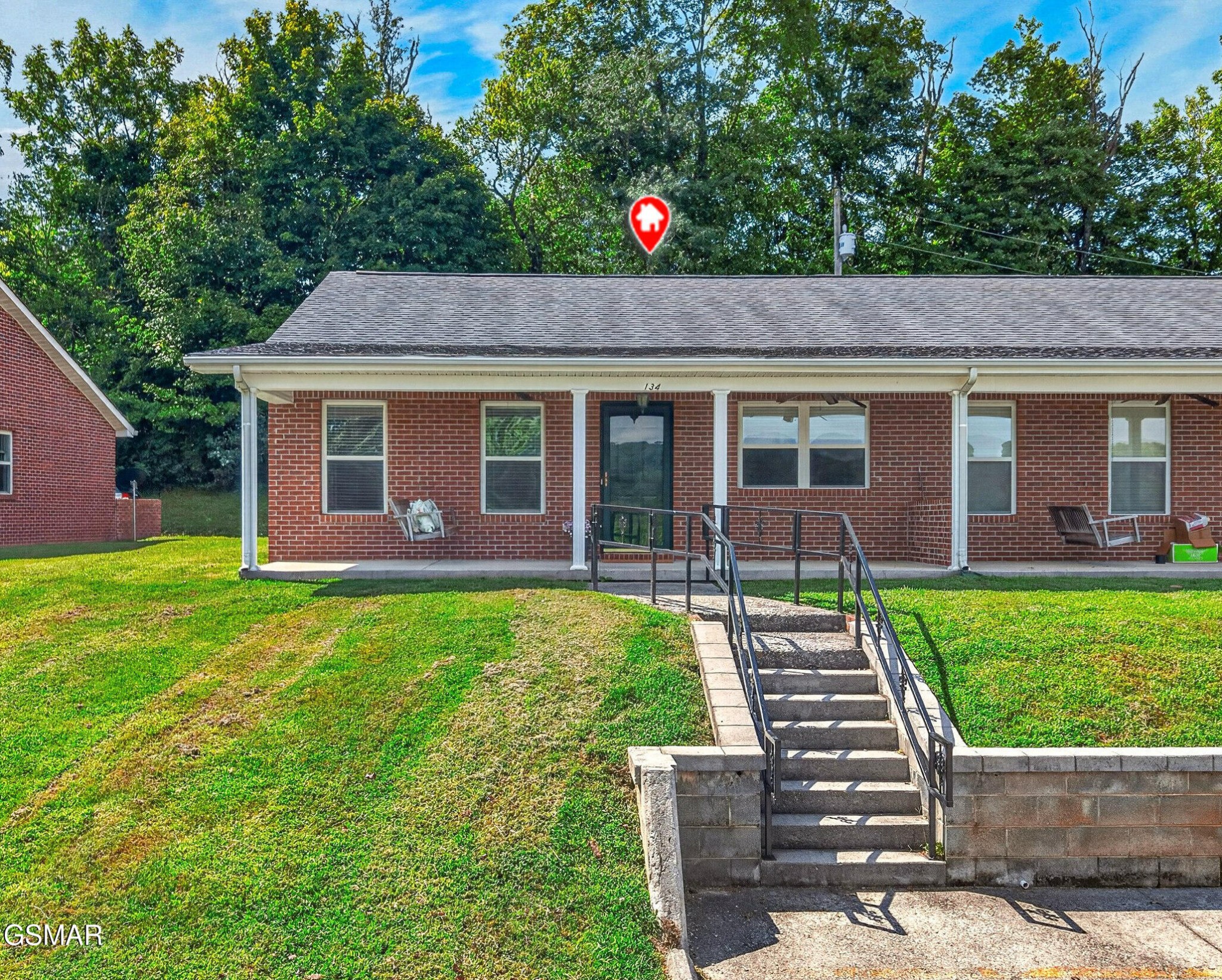 1st image of 134 Hackberry Way, Dandridge, TN 37725 | MLS# 3520350