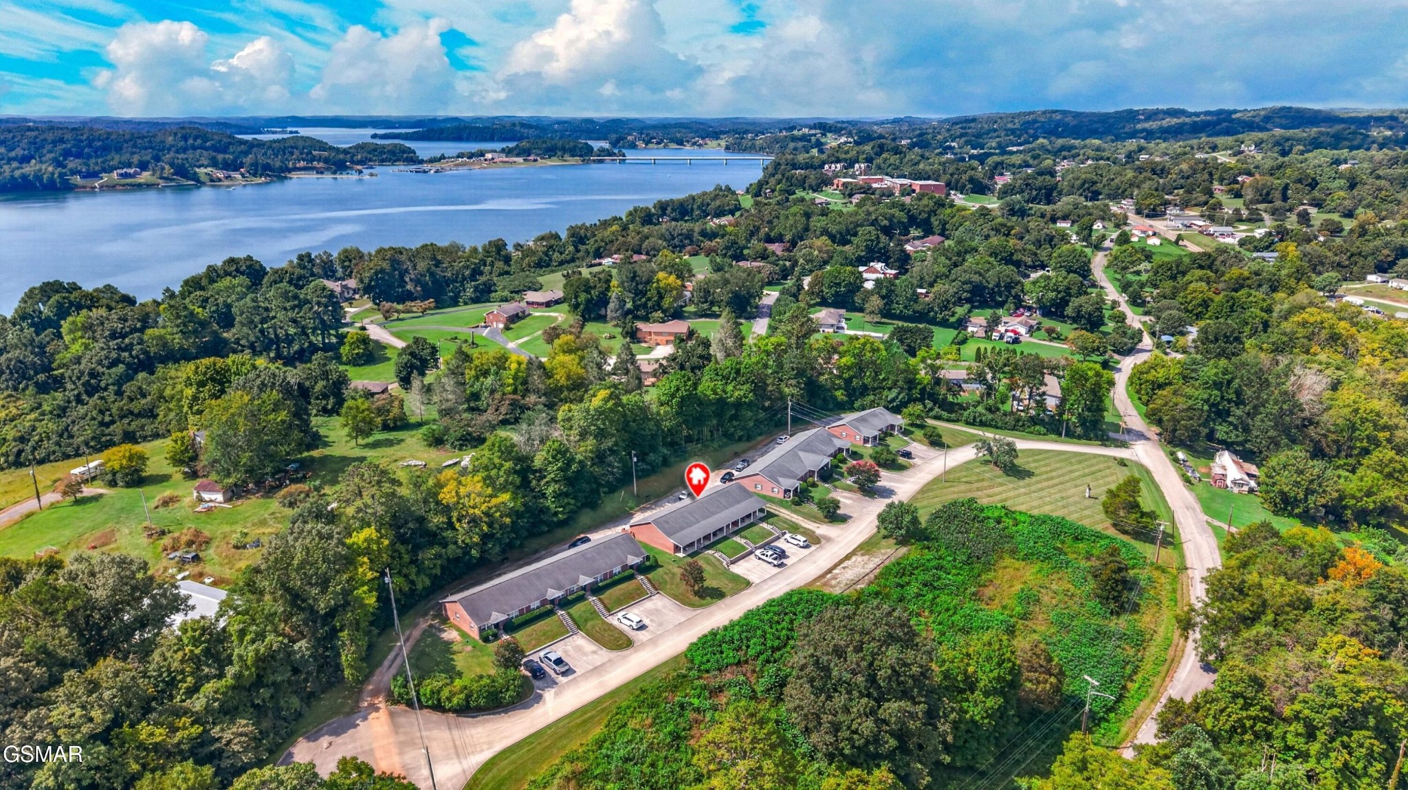 26th image of 134 Hackberry Way, Dandridge, TN 37725 | MLS# 3520350