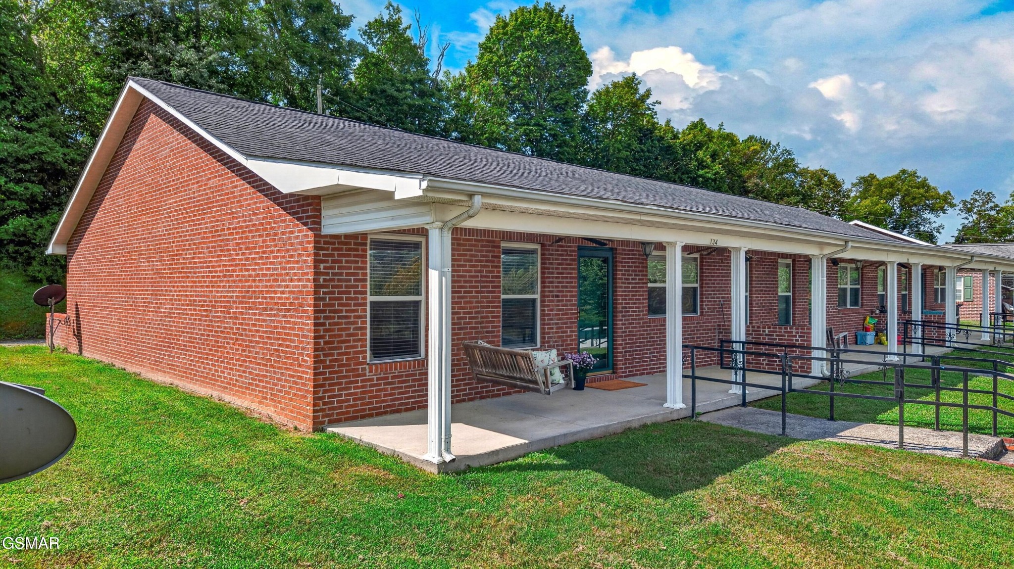 4th image of 134 Hackberry Way, Dandridge, TN 37725 | MLS# 3520350
