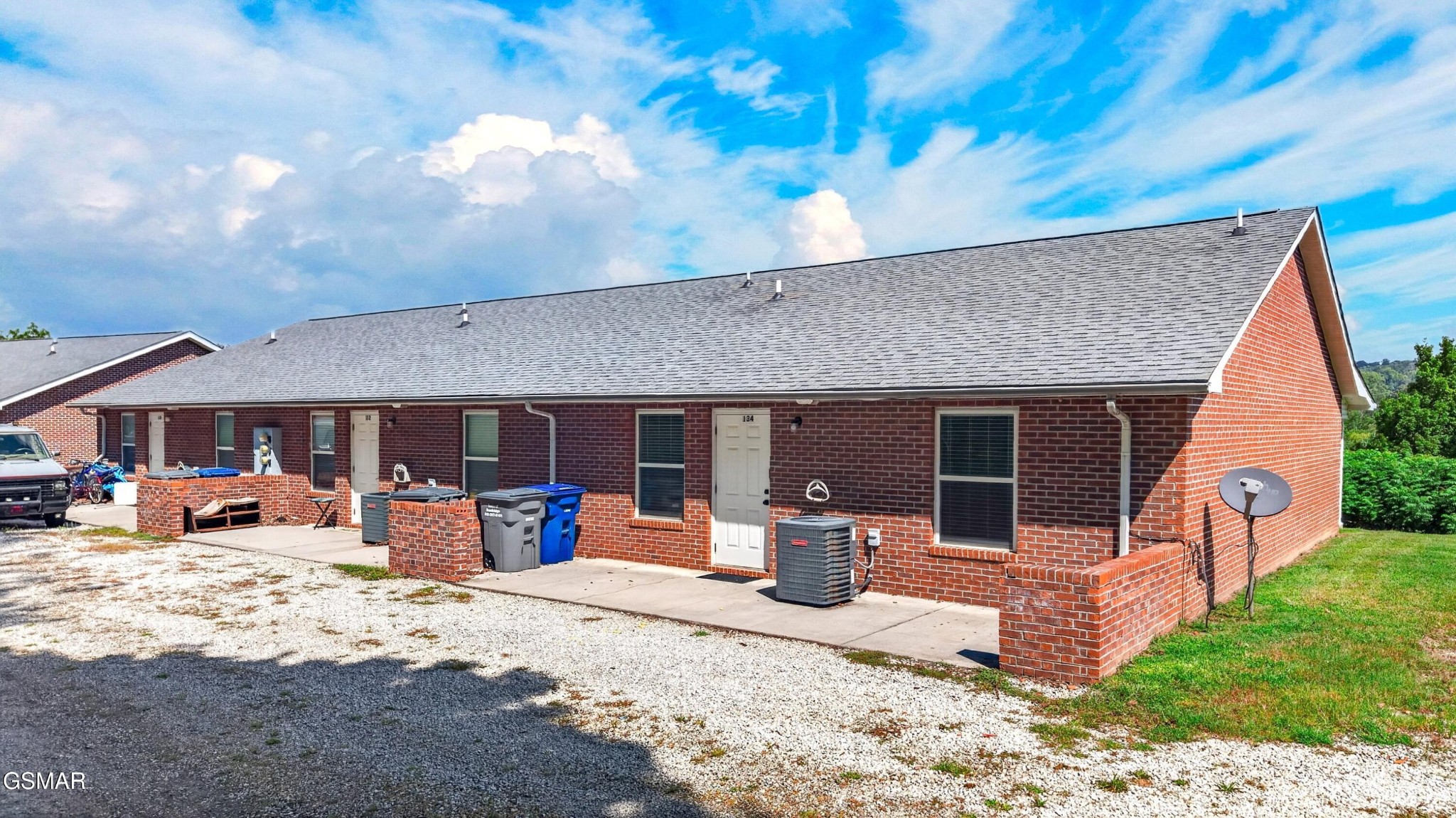 5th image of 134 Hackberry Way, Dandridge, TN 37725 | MLS# 3520350