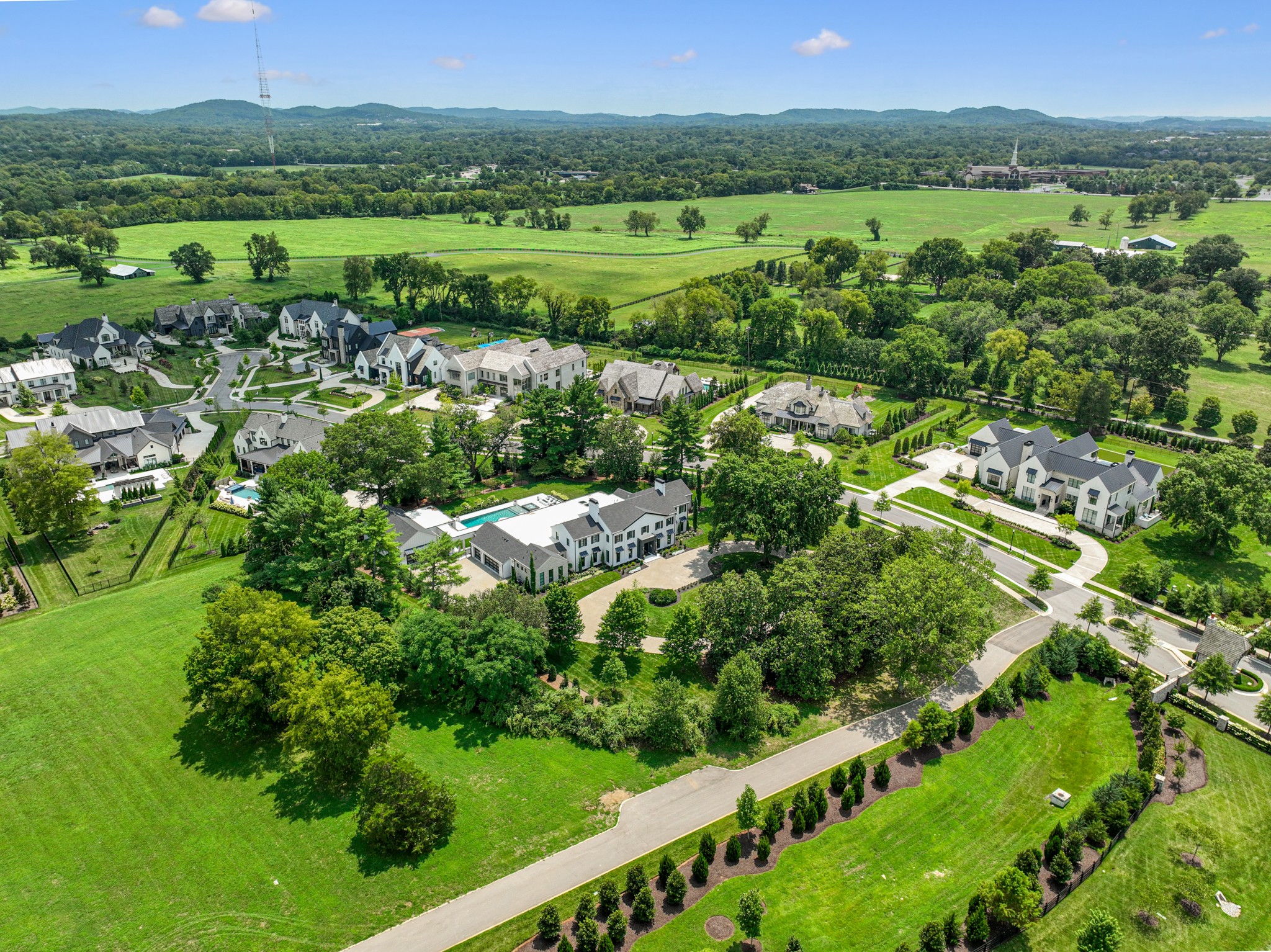 100th image of 7004 Crews Ln, Brentwood, TN 37027 | MLS# 3525836
