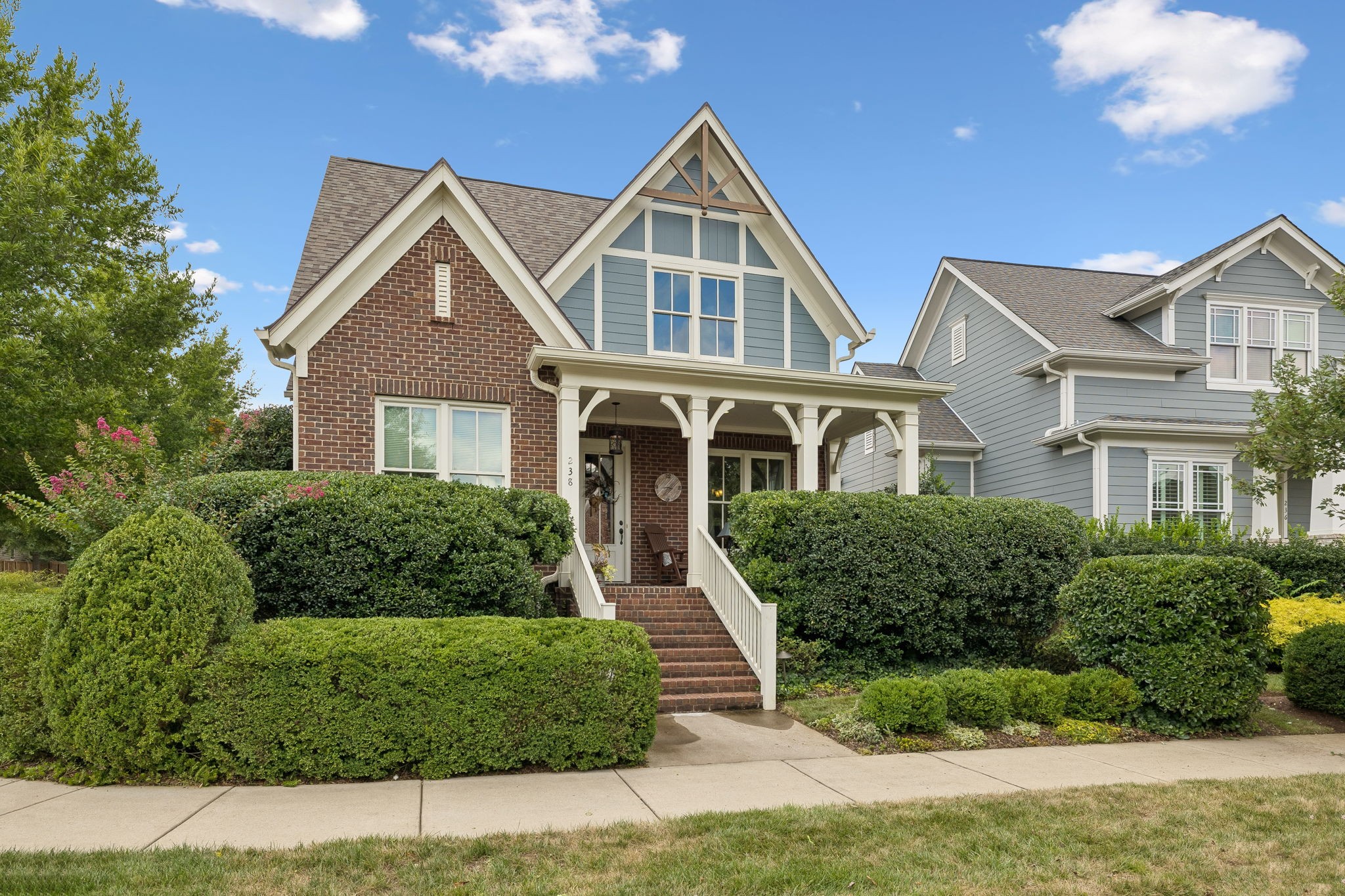 1st image of 238 Fitzgerald St, Franklin, TN 37064 | MLS# 3525760