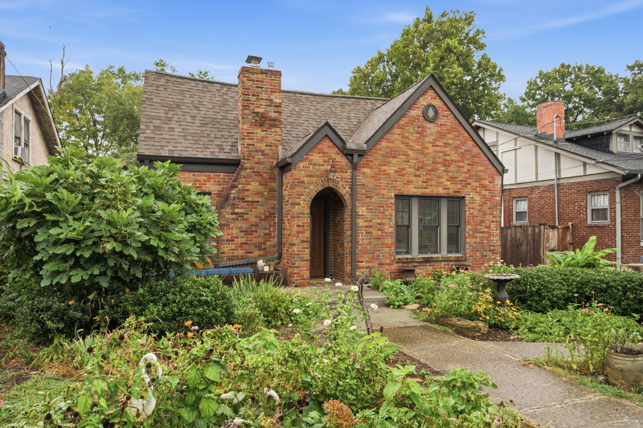 2nd image of 1207 Howard Ave, Nashville, TN 37216 | MLS# 3526899