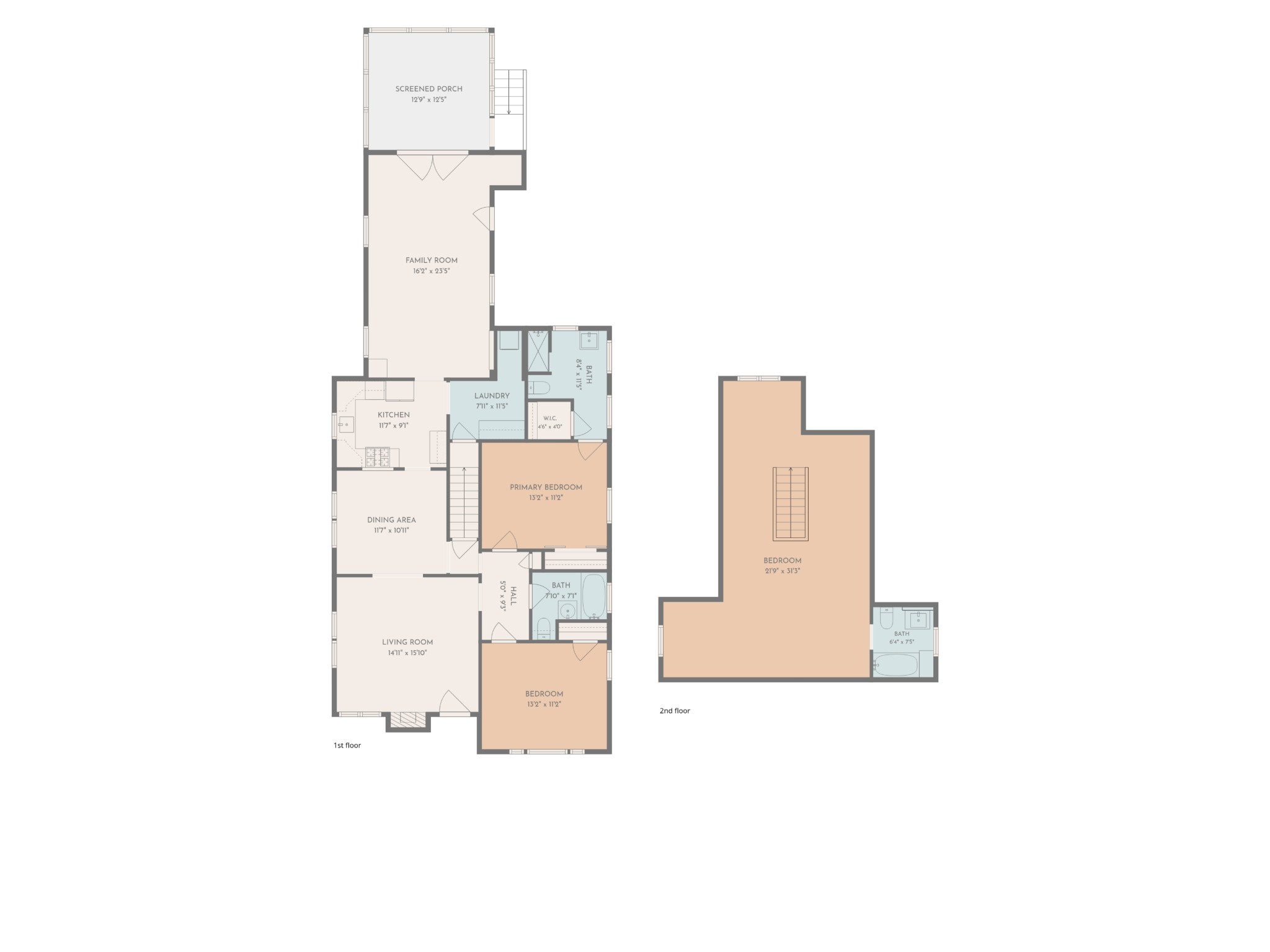 65th image of 1207 Howard Ave, Nashville, TN 37216 | MLS# 3526899