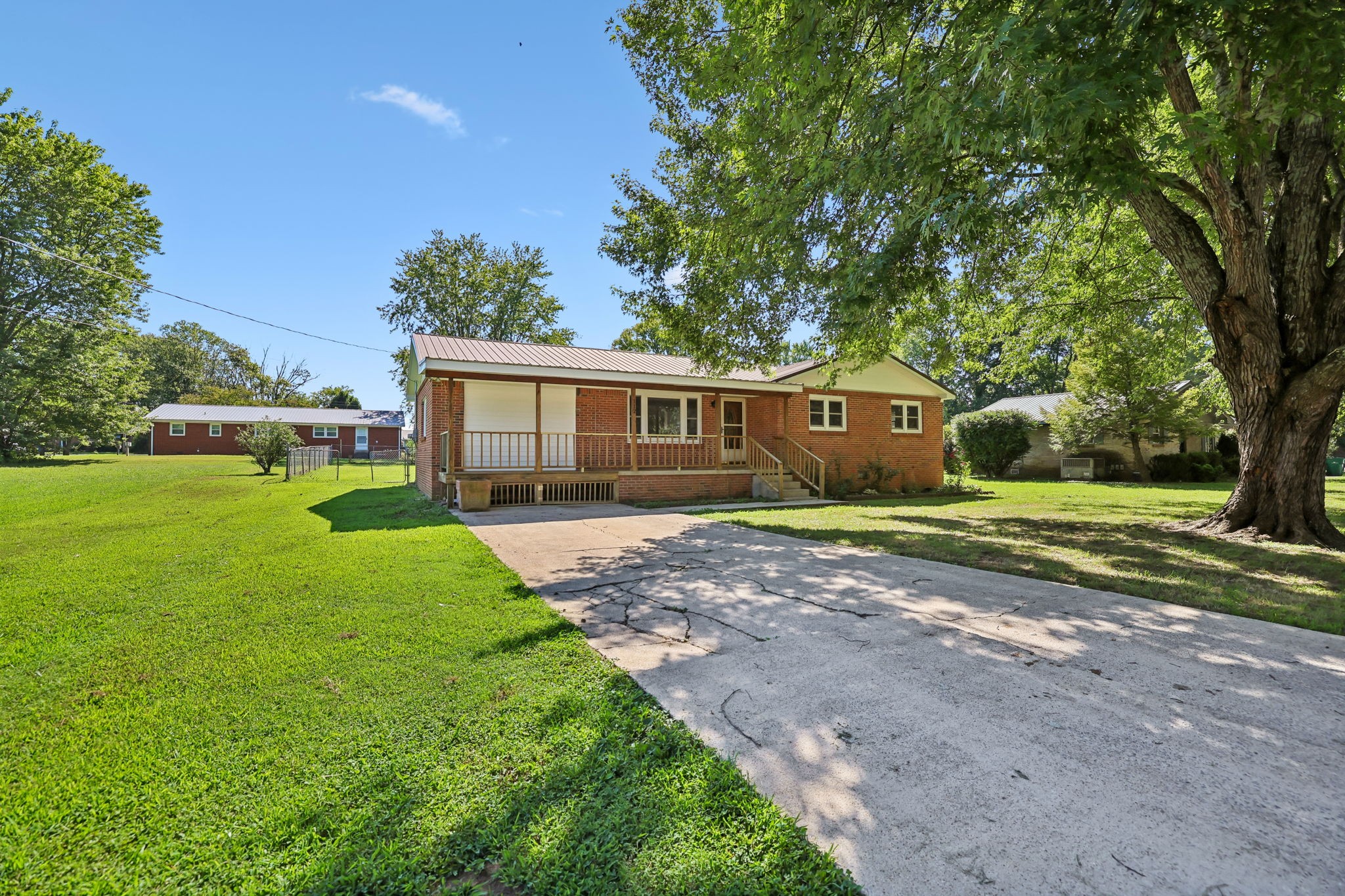 1st image of 112 Smith St, Huntland, TN 37345 | MLS# 3527364