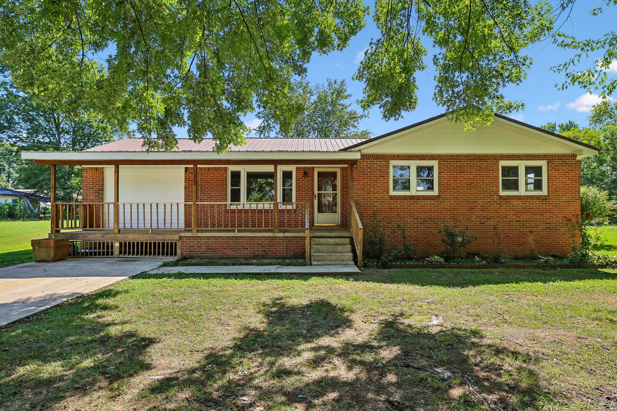 5th image of 112 Smith St, Huntland, TN 37345 | MLS# 3527364