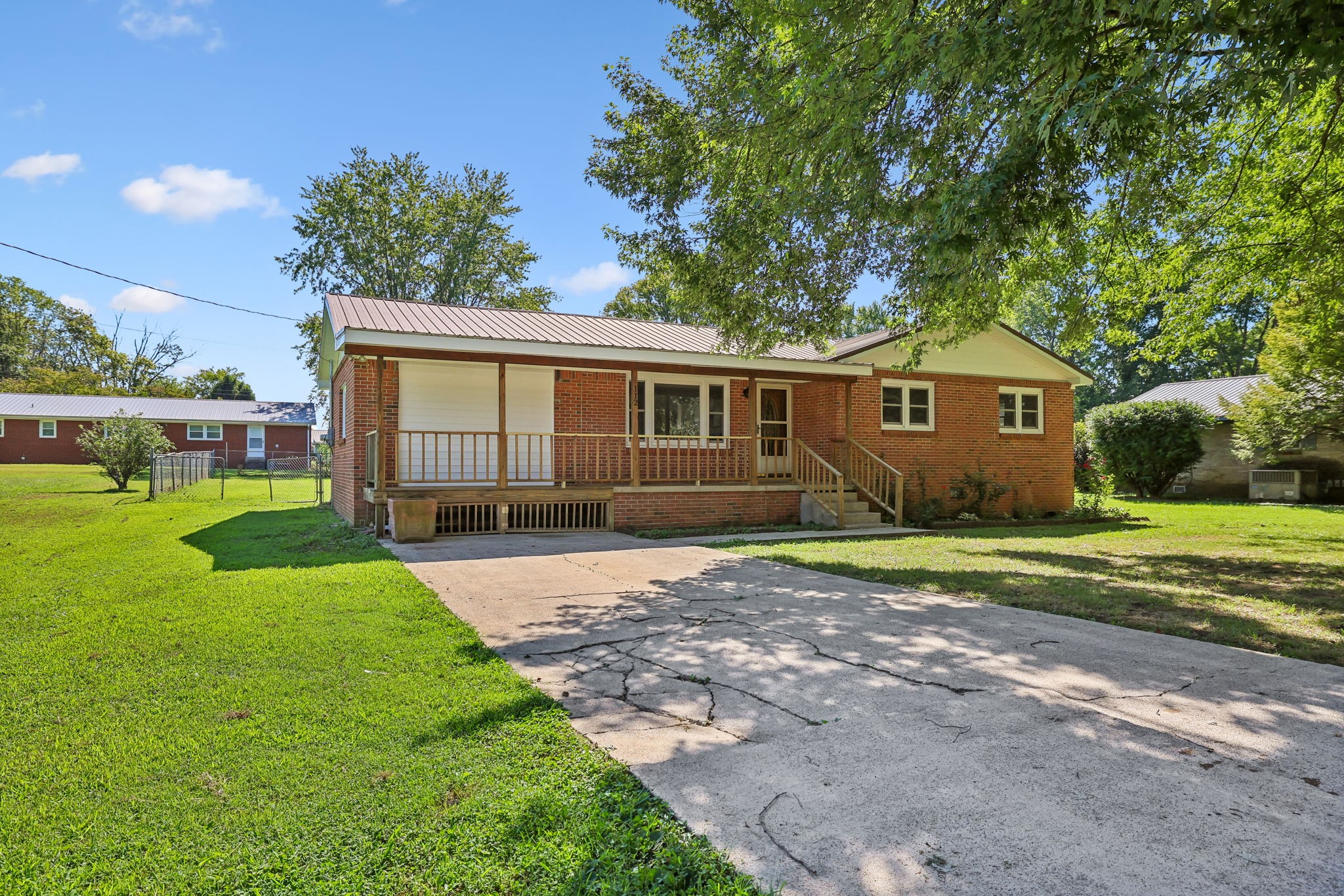 2nd image of 112 Smith St, Huntland, TN 37345 | MLS# 3527364