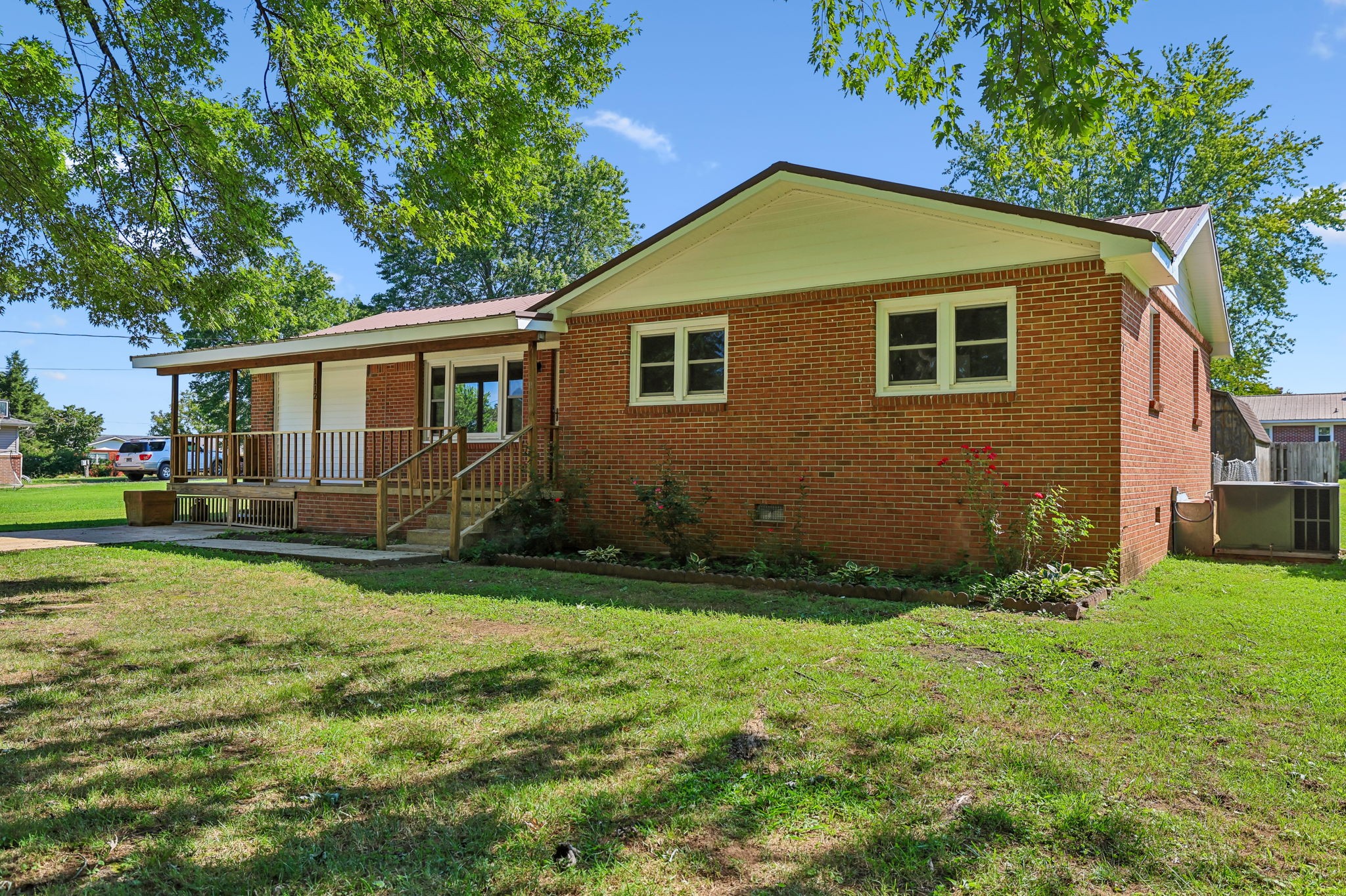 4th image of 112 Smith St, Huntland, TN 37345 | MLS# 3527364