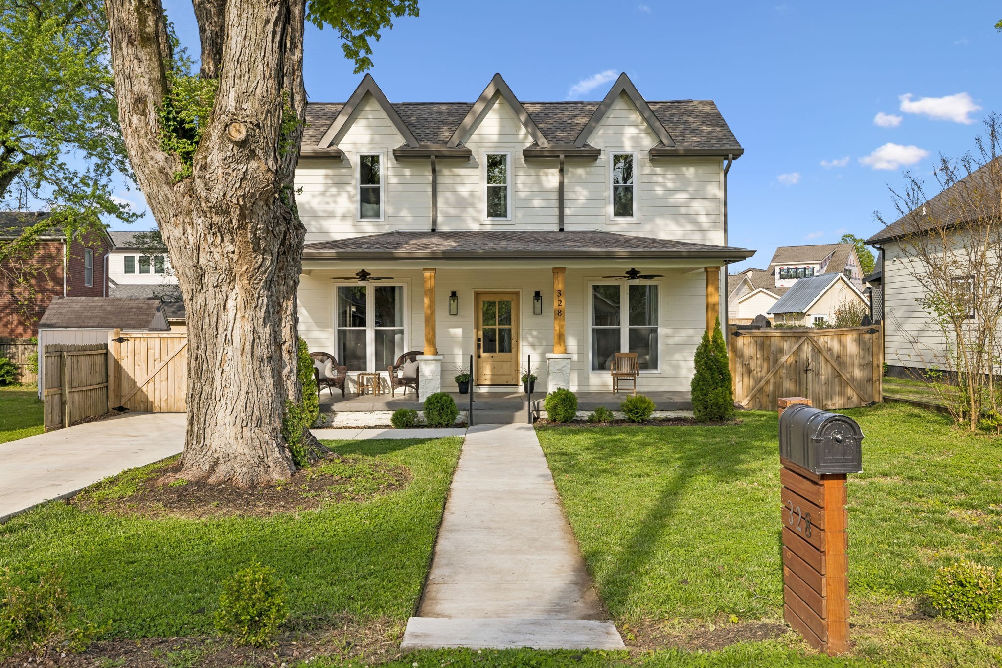 2nd image of 328 Granbury St, Franklin, TN 37064 | MLS# 3524710