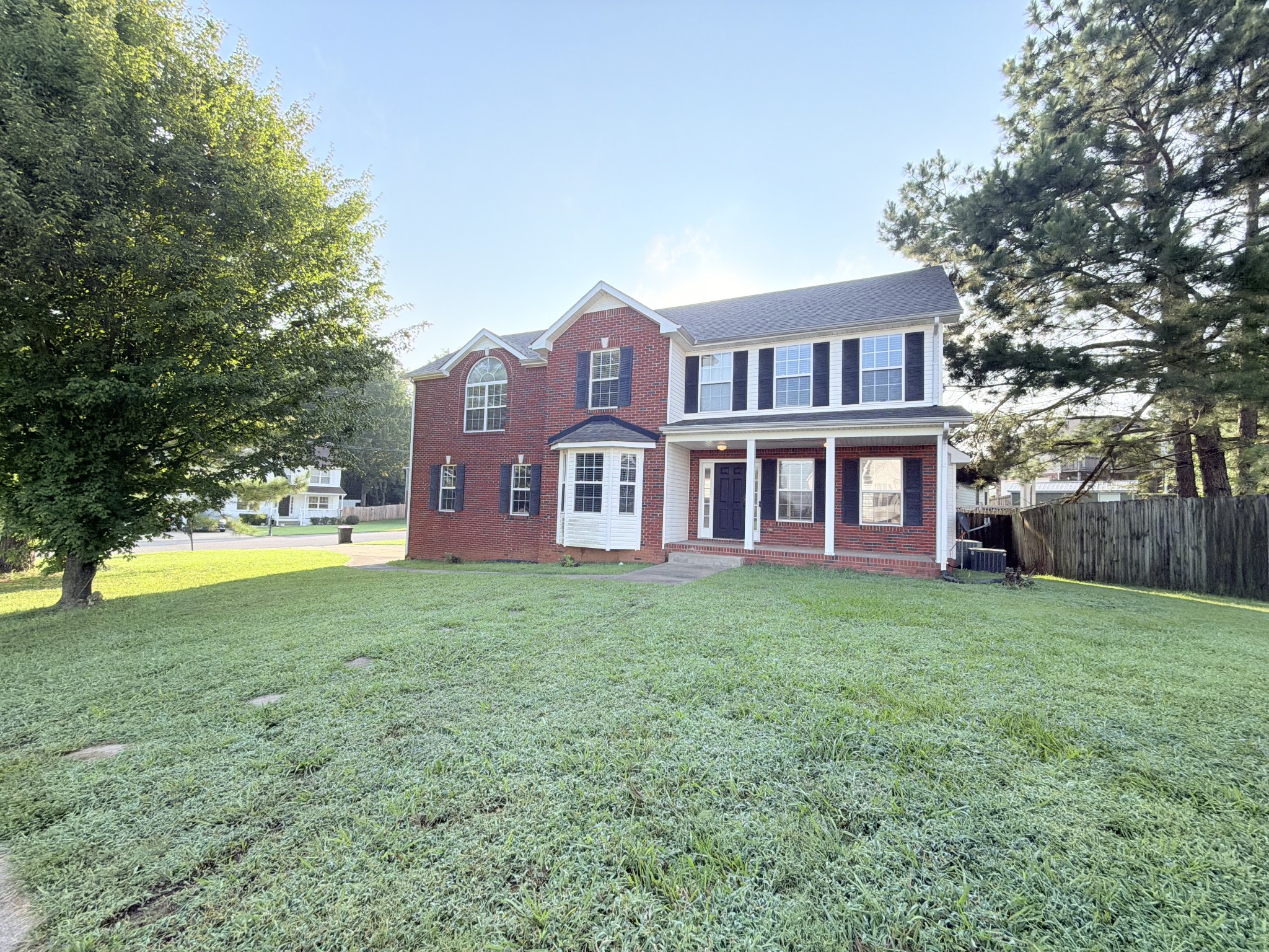 1st image of 1378 Mountain Way, Clarksville, TN 37043 | MLS# 3527246