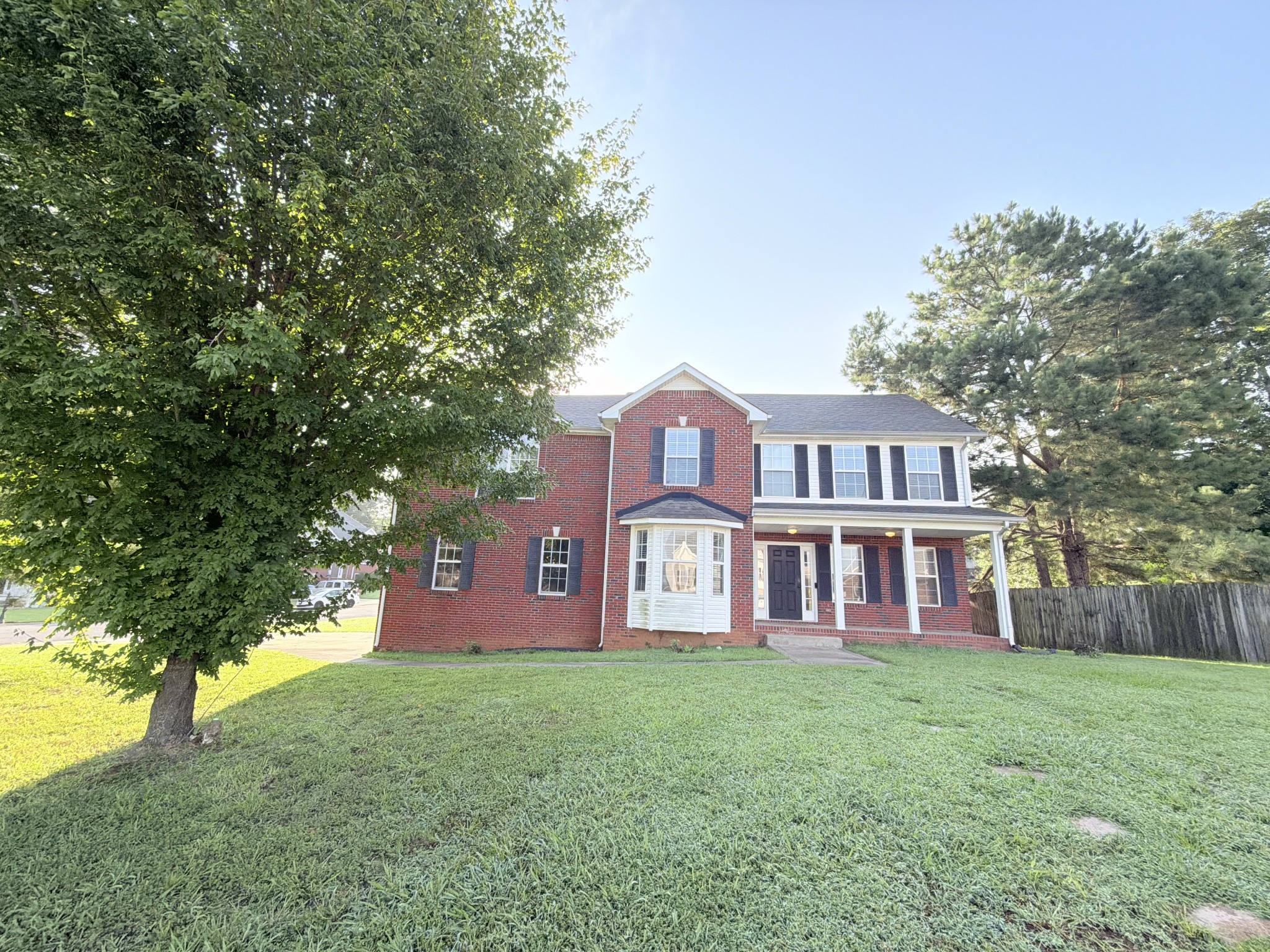 2nd image of 1378 Mountain Way, Clarksville, TN 37043 | MLS# 3527246