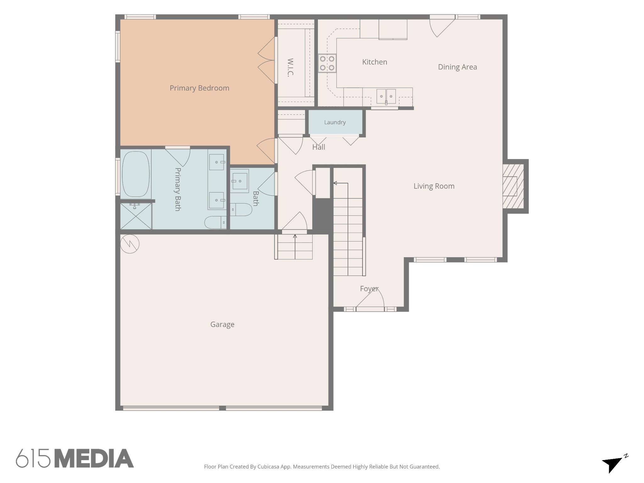 76th image of 6010 Woodview Ct, Greenbrier, TN 37073 | MLS# 3526842