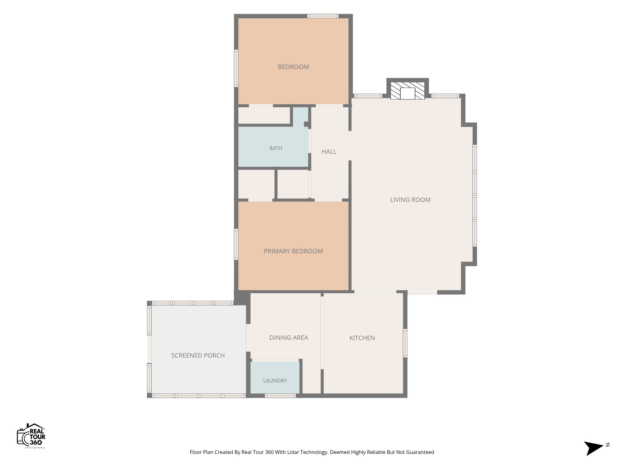 31st image of 602 Hatcher Dr, Fayetteville, TN 37334 | MLS# 3527105