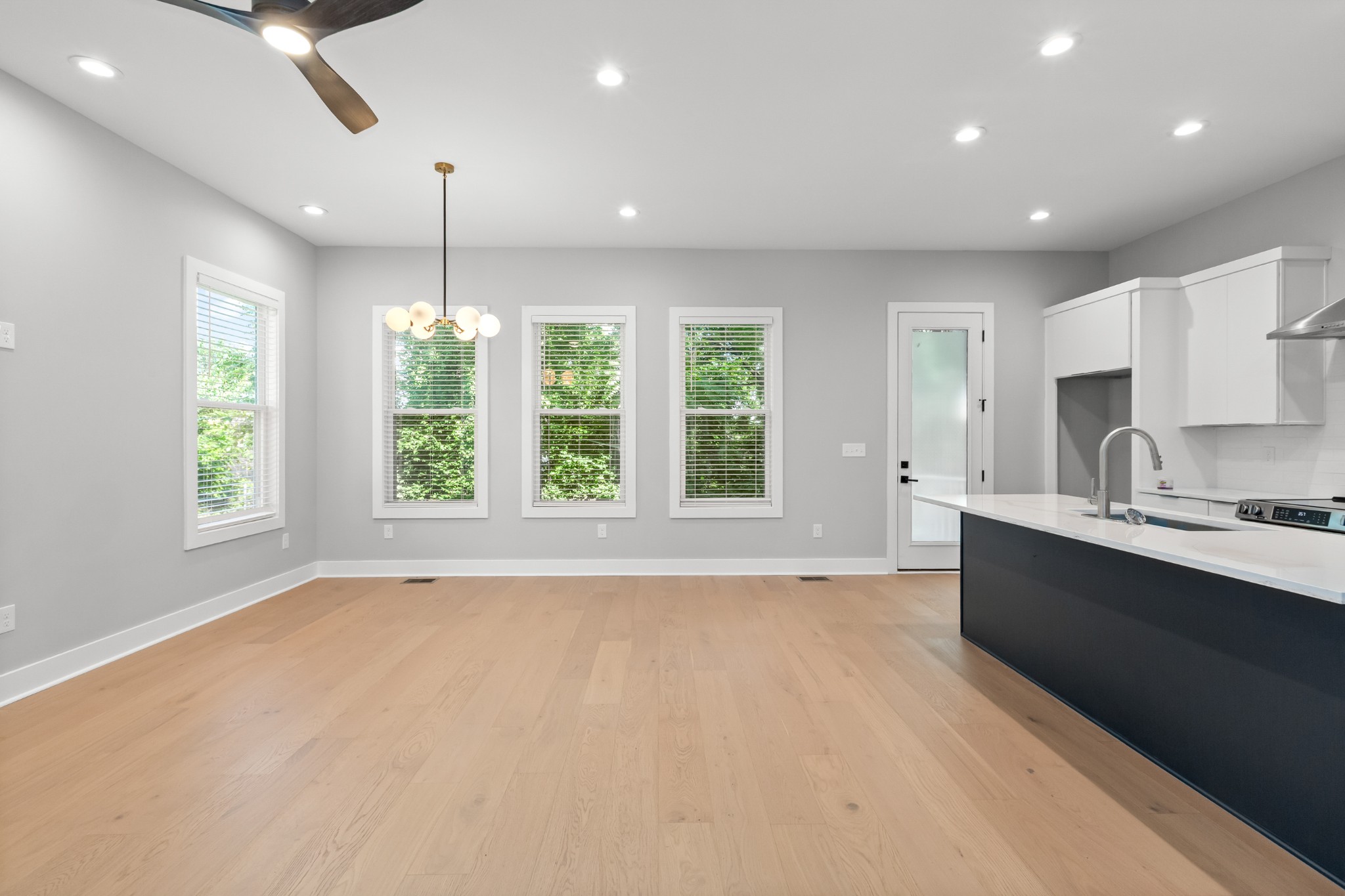 5th image of 2142 Oakland St #B, Nashville, TN 37210 | MLS# 3527678