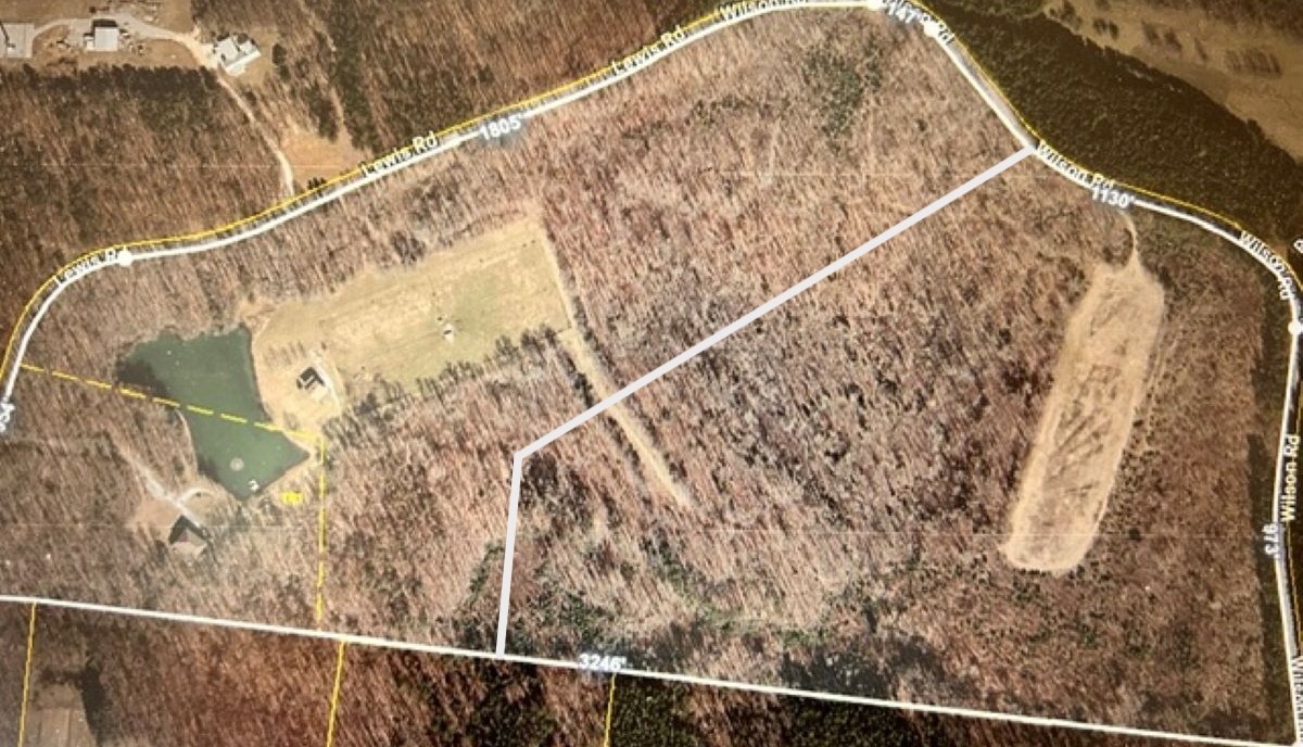 2nd image of 50 Lewis Rd, Spencer, TN 38585 | MLS# 3520916