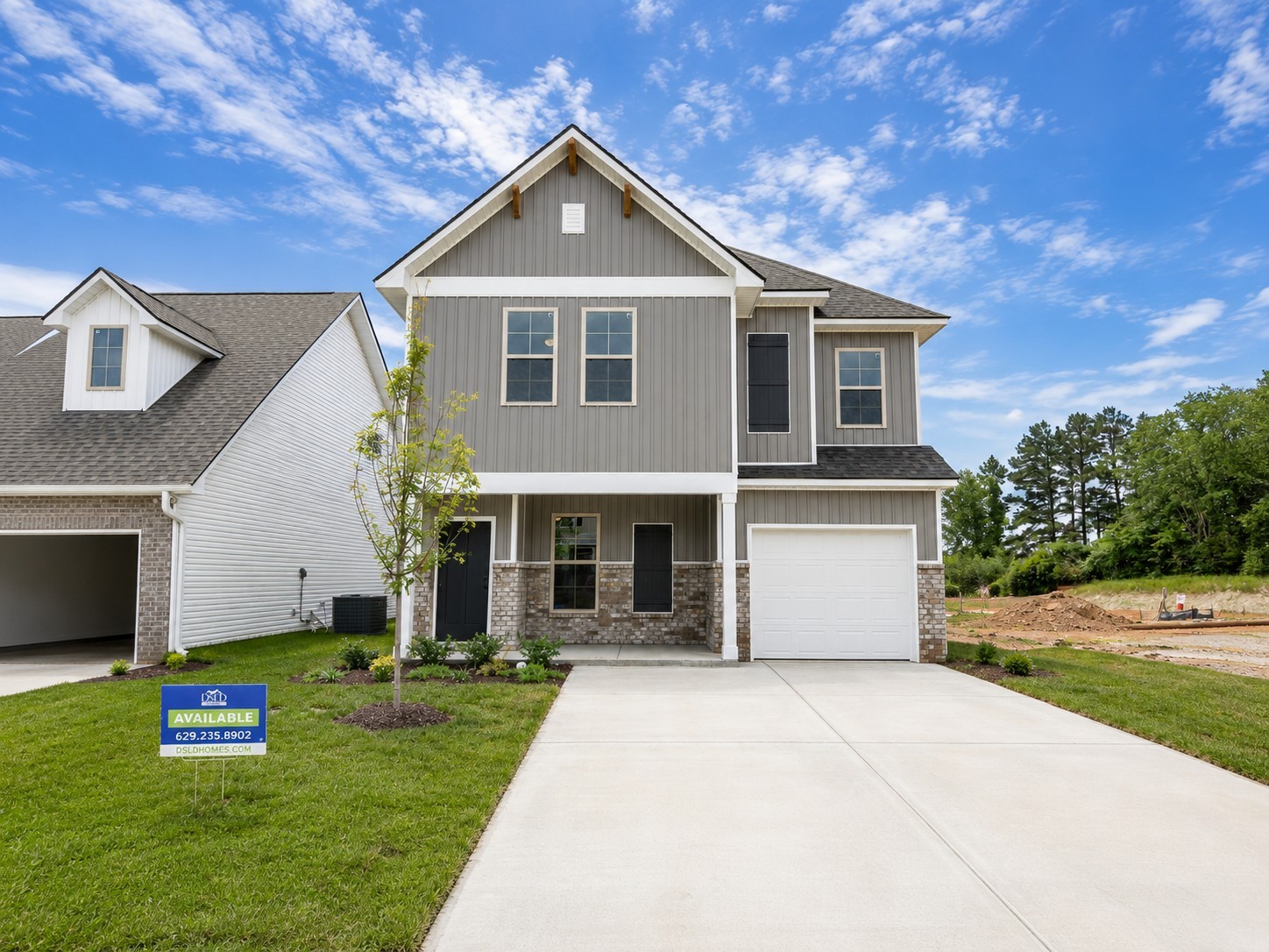 1st image of 107 Florence Cove, Burns, TN 37029 | MLS# 3520955