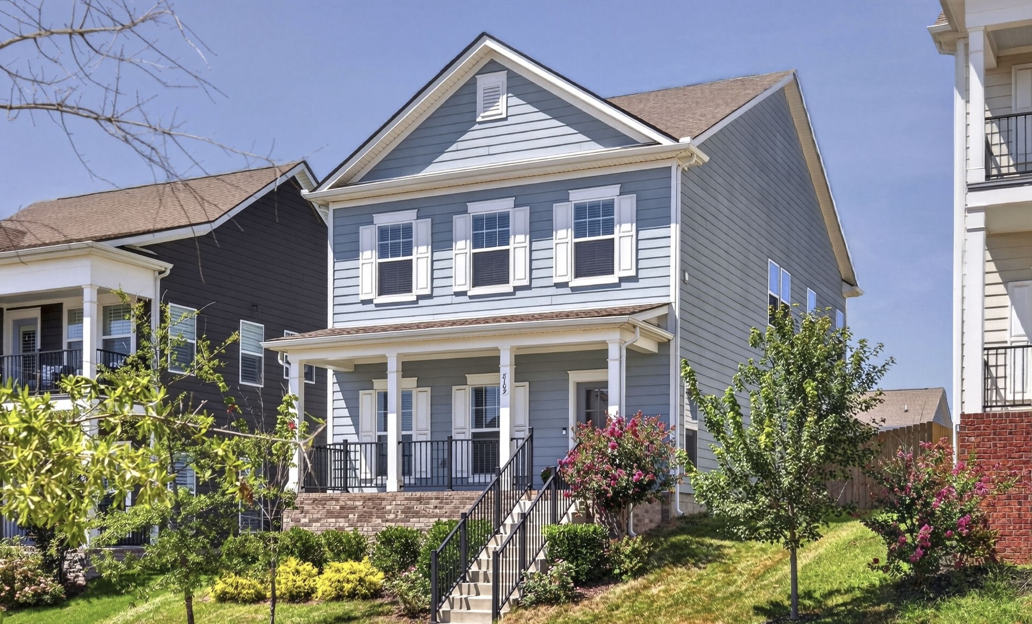 1st image of 8109 Warbler Way, Brentwood, TN 37027 | MLS# 3525717