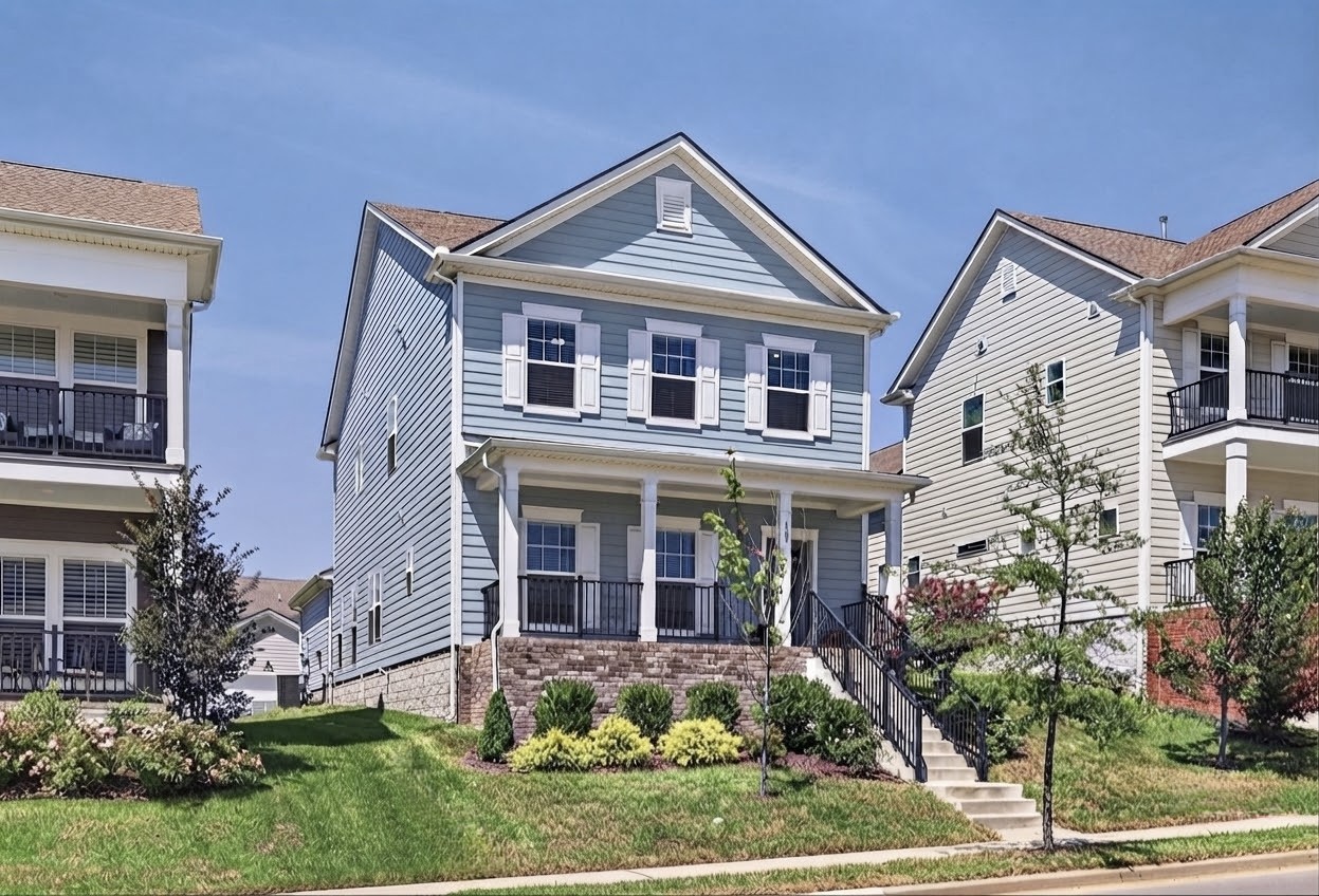 2nd image of 8109 Warbler Way, Brentwood, TN 37027 | MLS# 3525717