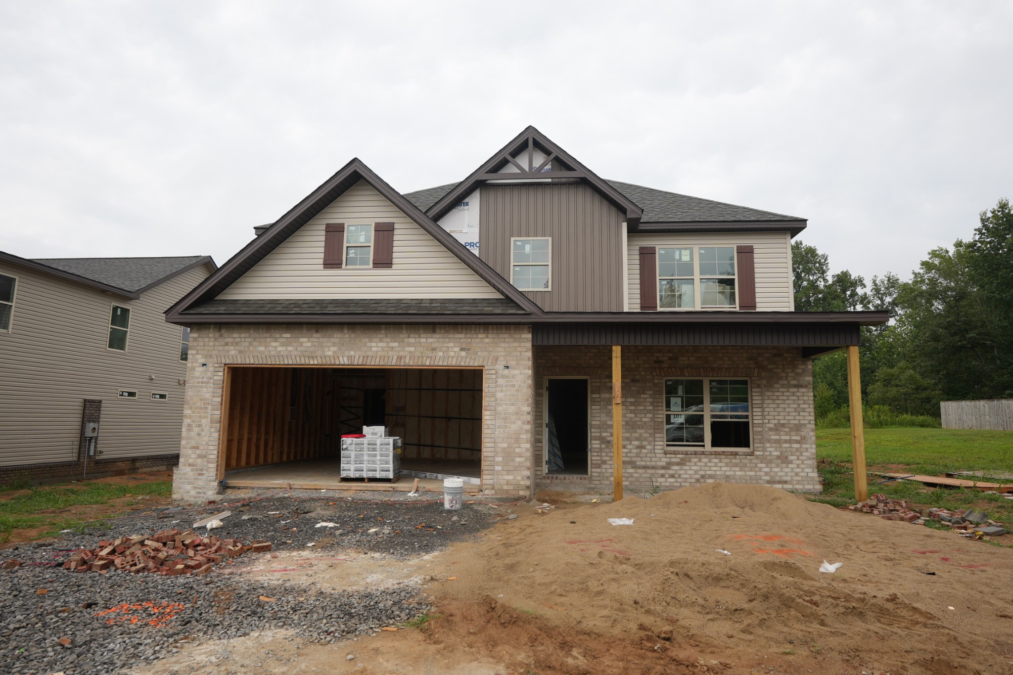1st image of 101 Sycamore Hill, Clarksville, TN 37042 | MLS# 3521075
