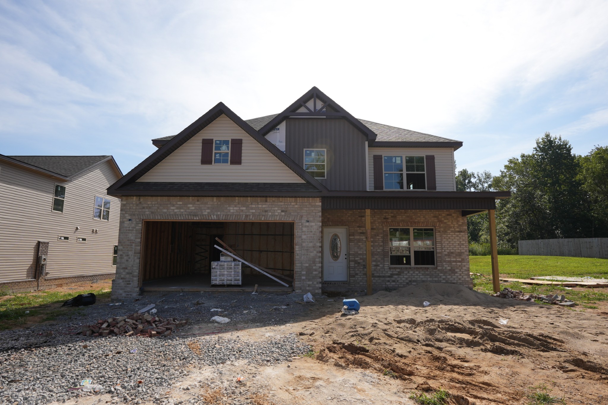 1st image of 101 Sycamore Hill, Clarksville, TN 37042 | MLS# 3521075