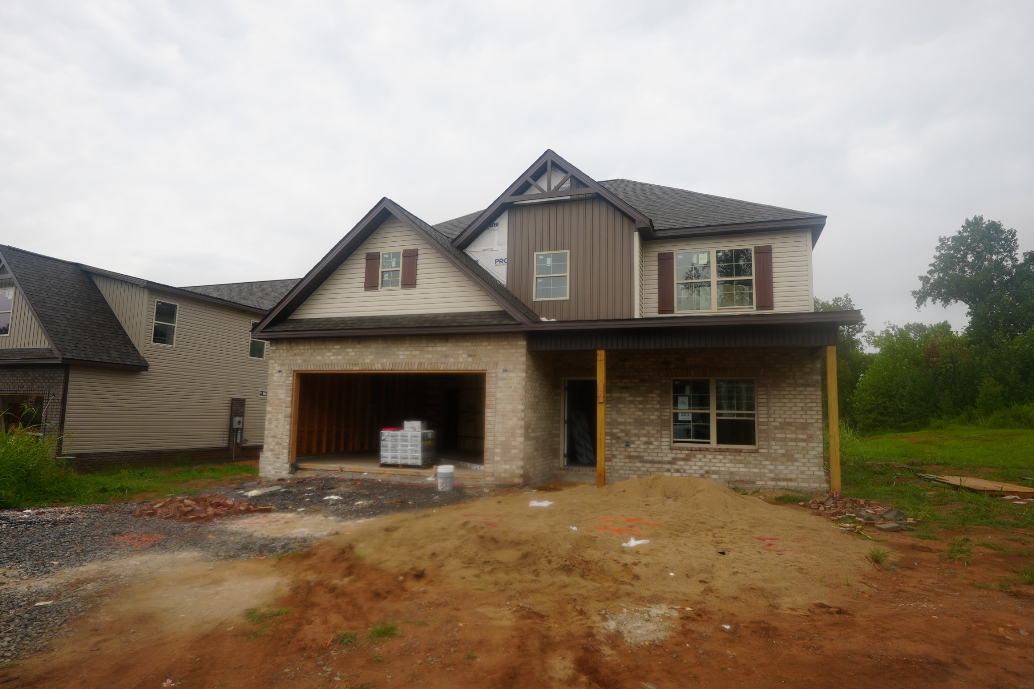 2nd image of 101 Sycamore Hill, Clarksville, TN 37042 | MLS# 3521075