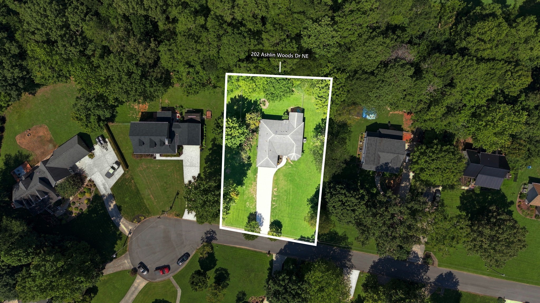 34th image of 202 Ashlin Woods Dr Ne, Cleveland, TN 37312 | MLS# 3527650