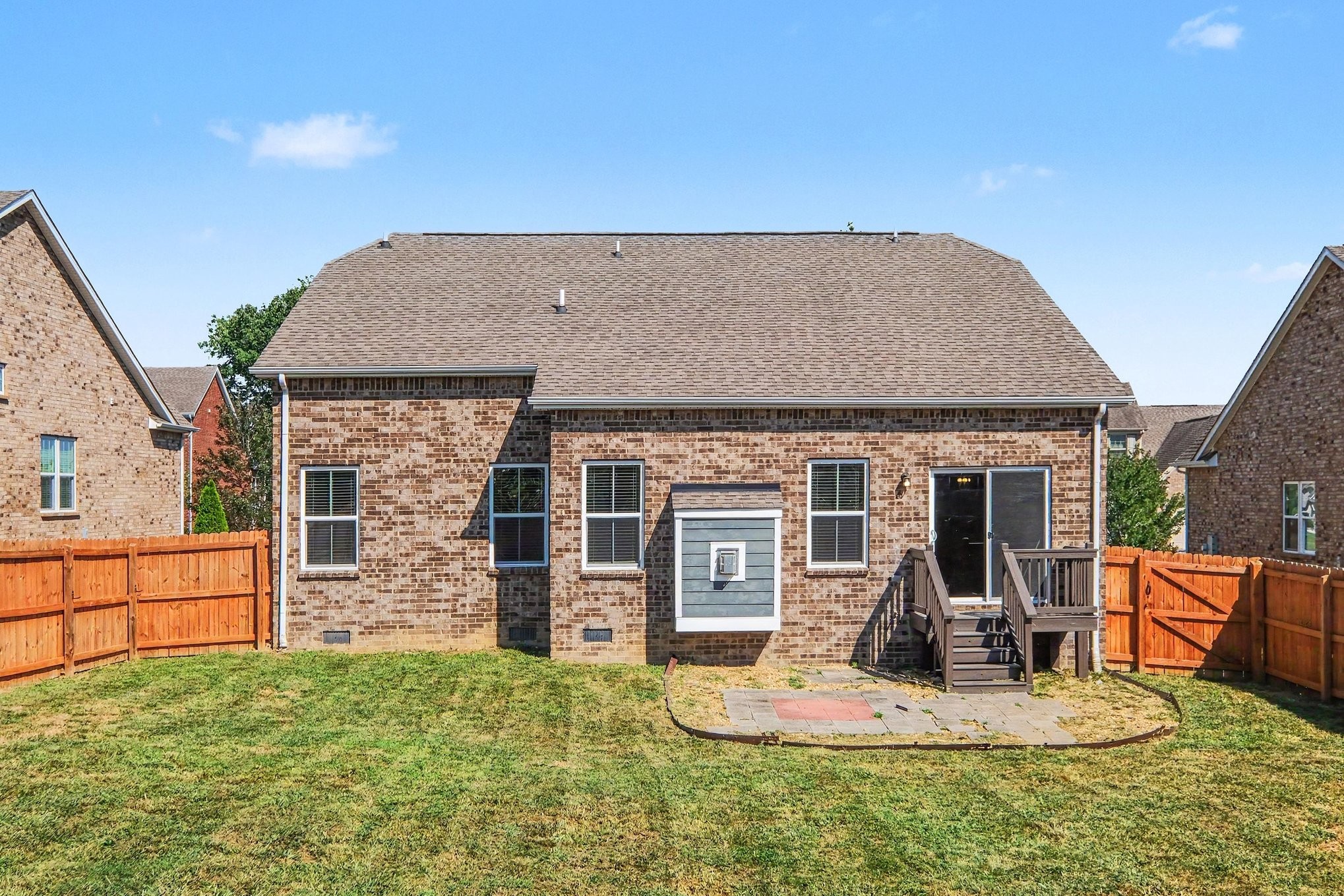 19th image of 124 Hackney Ln, Gallatin, TN 37066 | MLS# 3526883
