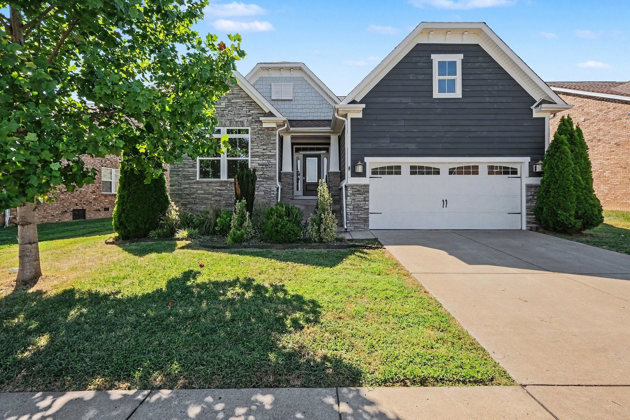 3rd image of 124 Hackney Ln, Gallatin, TN 37066 | MLS# 3526883