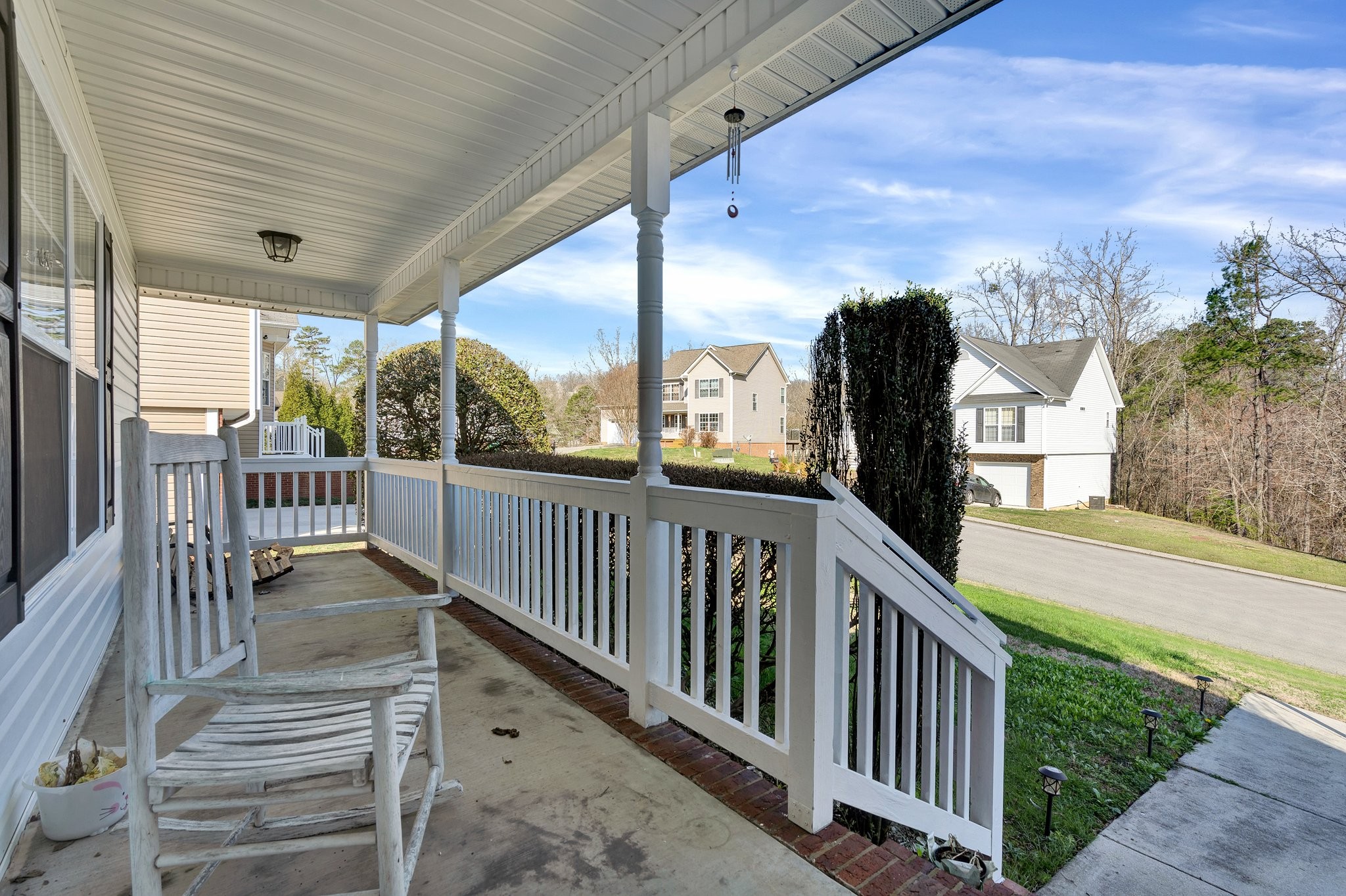 45th image of 6082 Wardwell Dr, Ooltewah, TN 37363 | MLS# 3525853