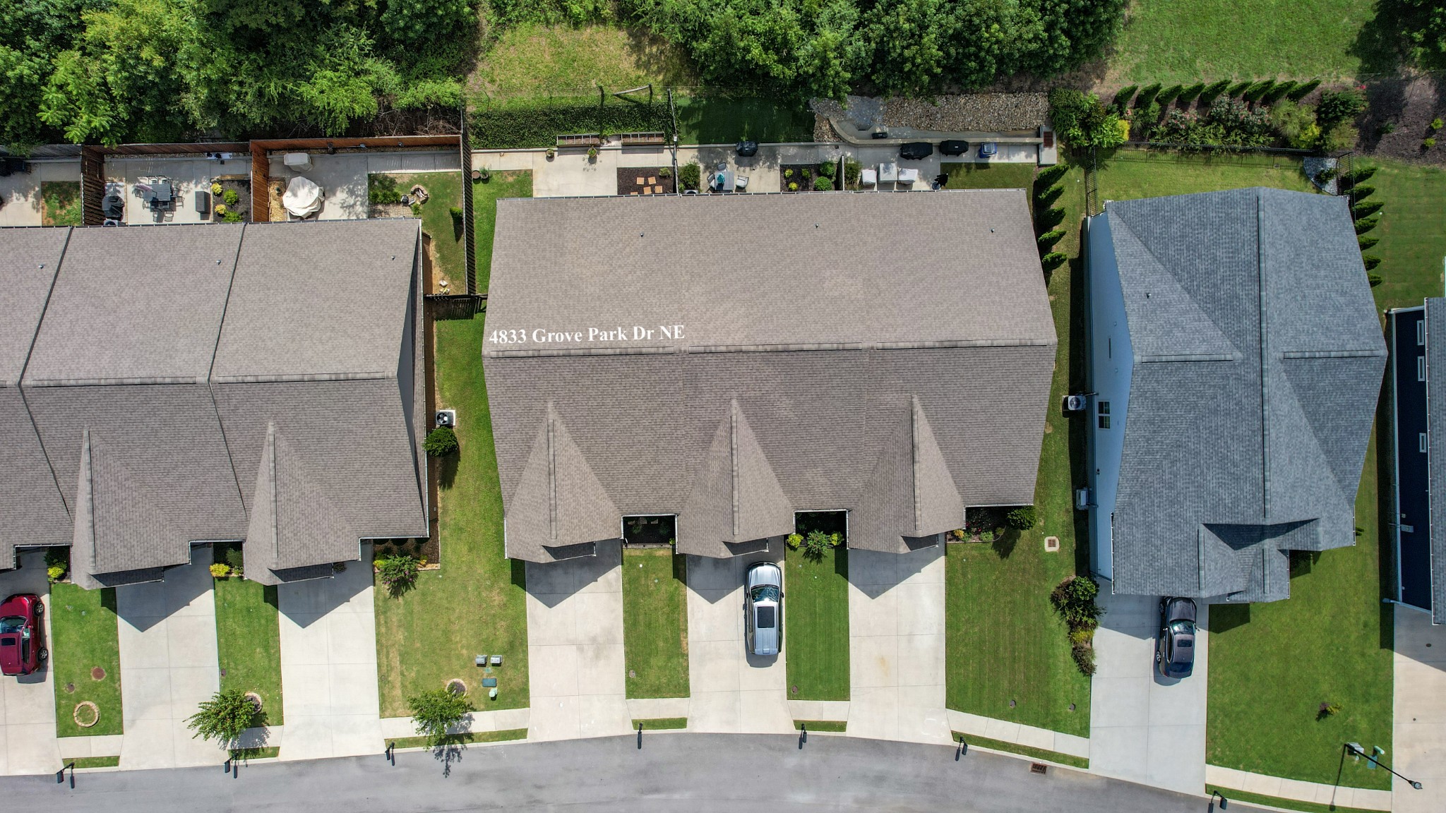 5th image of 4833 Grove Park Dr Ne, Cleveland, TN 37312 | MLS# 3527092